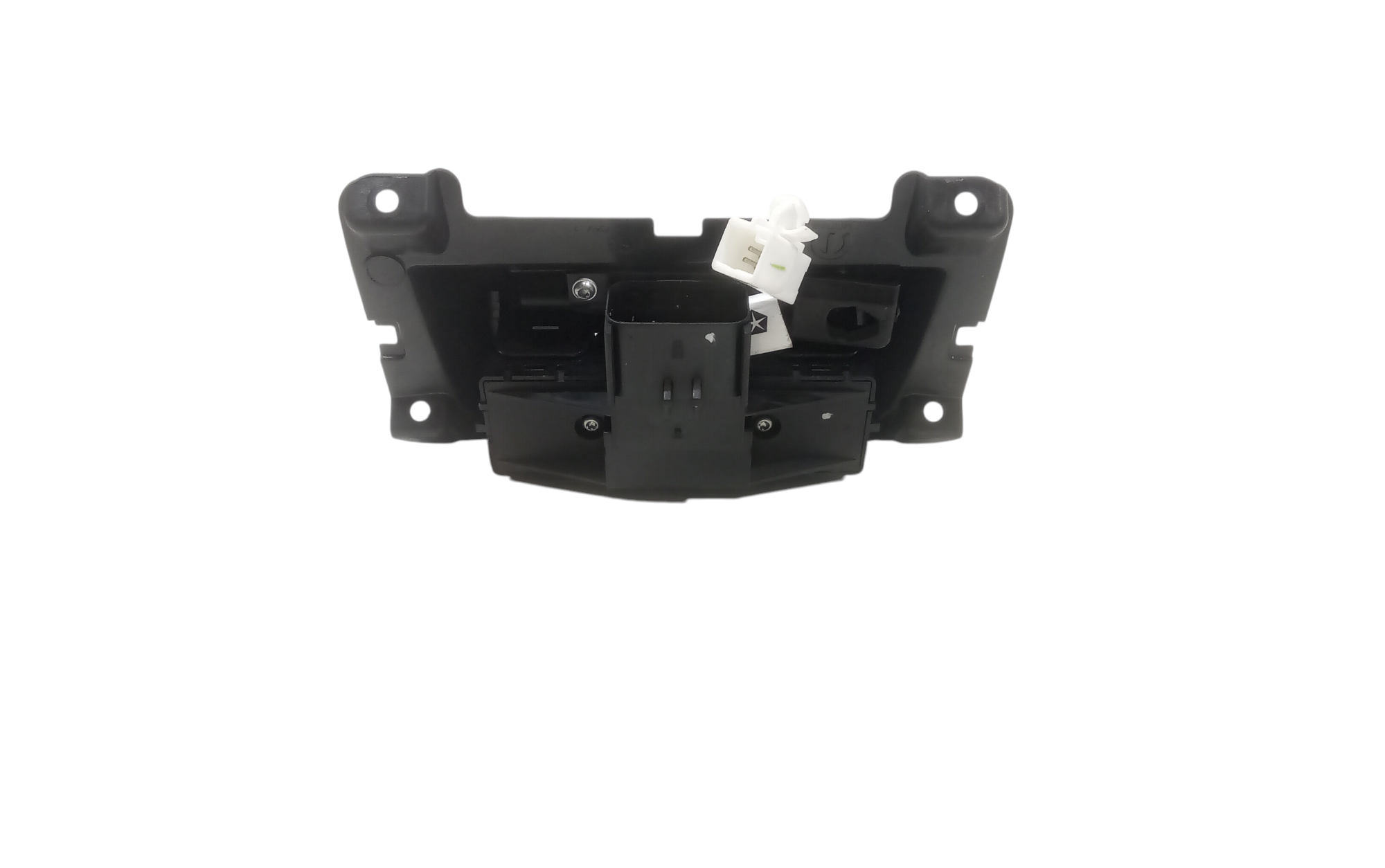 Pulsantiera alzavetri posteriore per Jeep Wrangler IV (JL) (2017 - 2025)