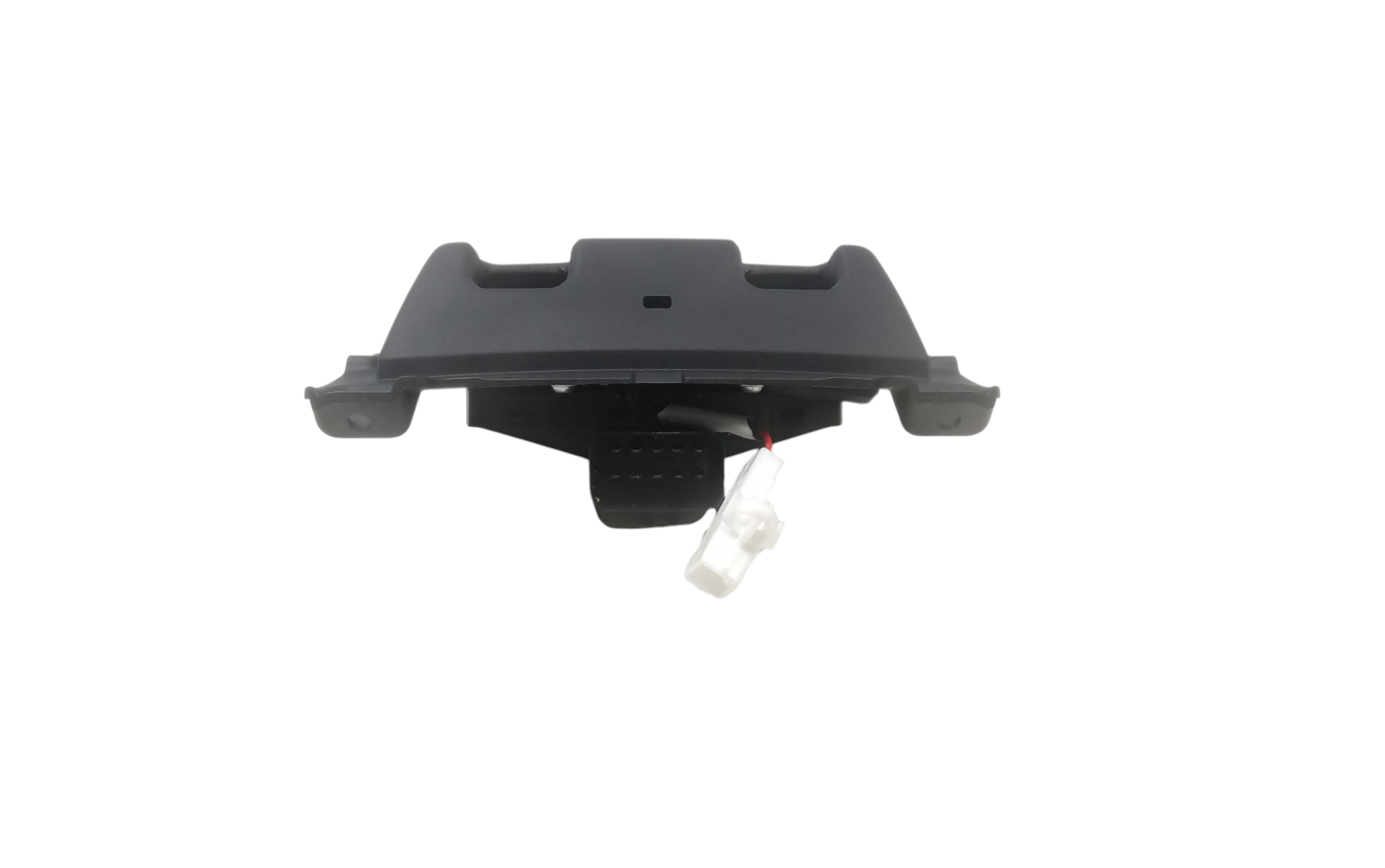 Pulsantiera alzavetri posteriore per Jeep Wrangler IV (JL) (2017 - 2025)