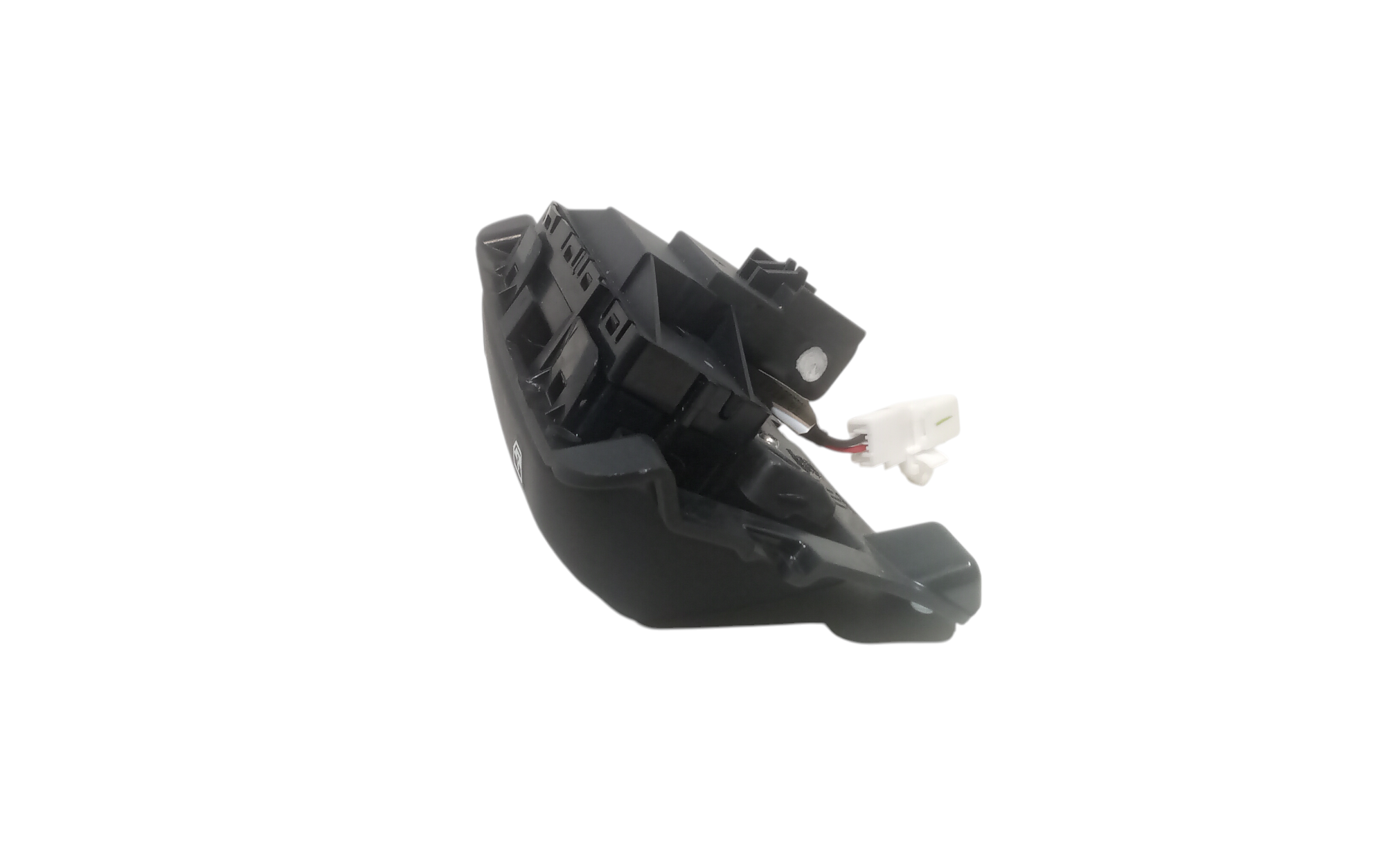 Pulsantiera alzavetri posteriore per Jeep Wrangler IV (JL) (2017 - 2025)