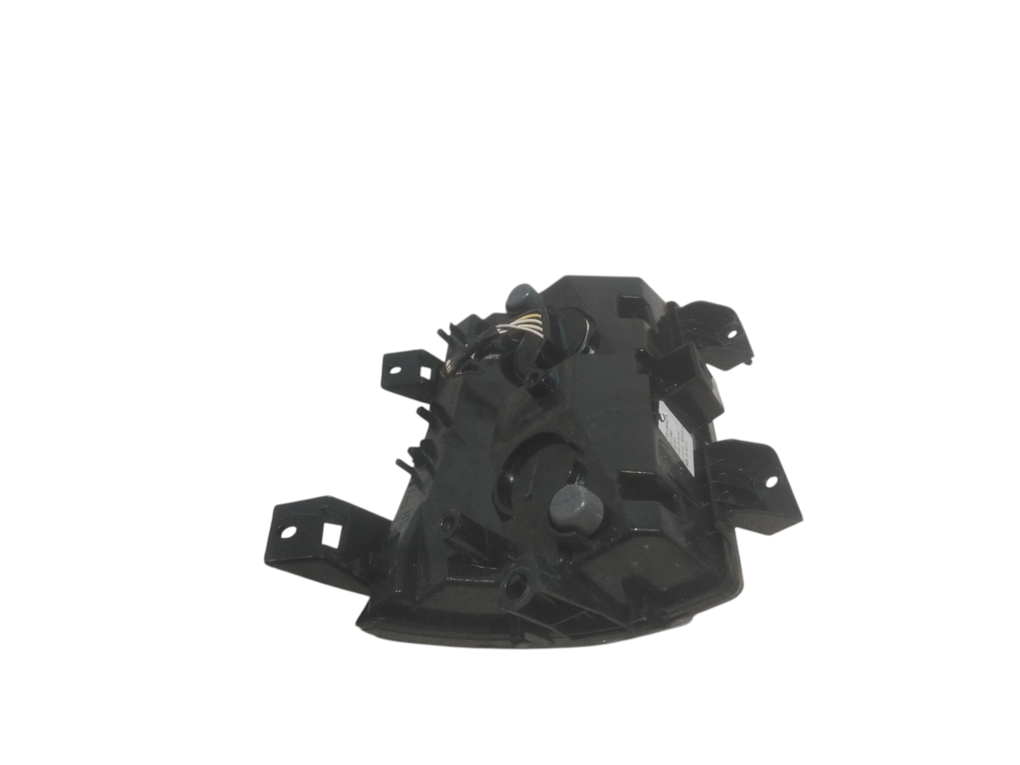 Luce diurna ant SX per Jeep Wrangler IV (JL) (2017 - 2025)