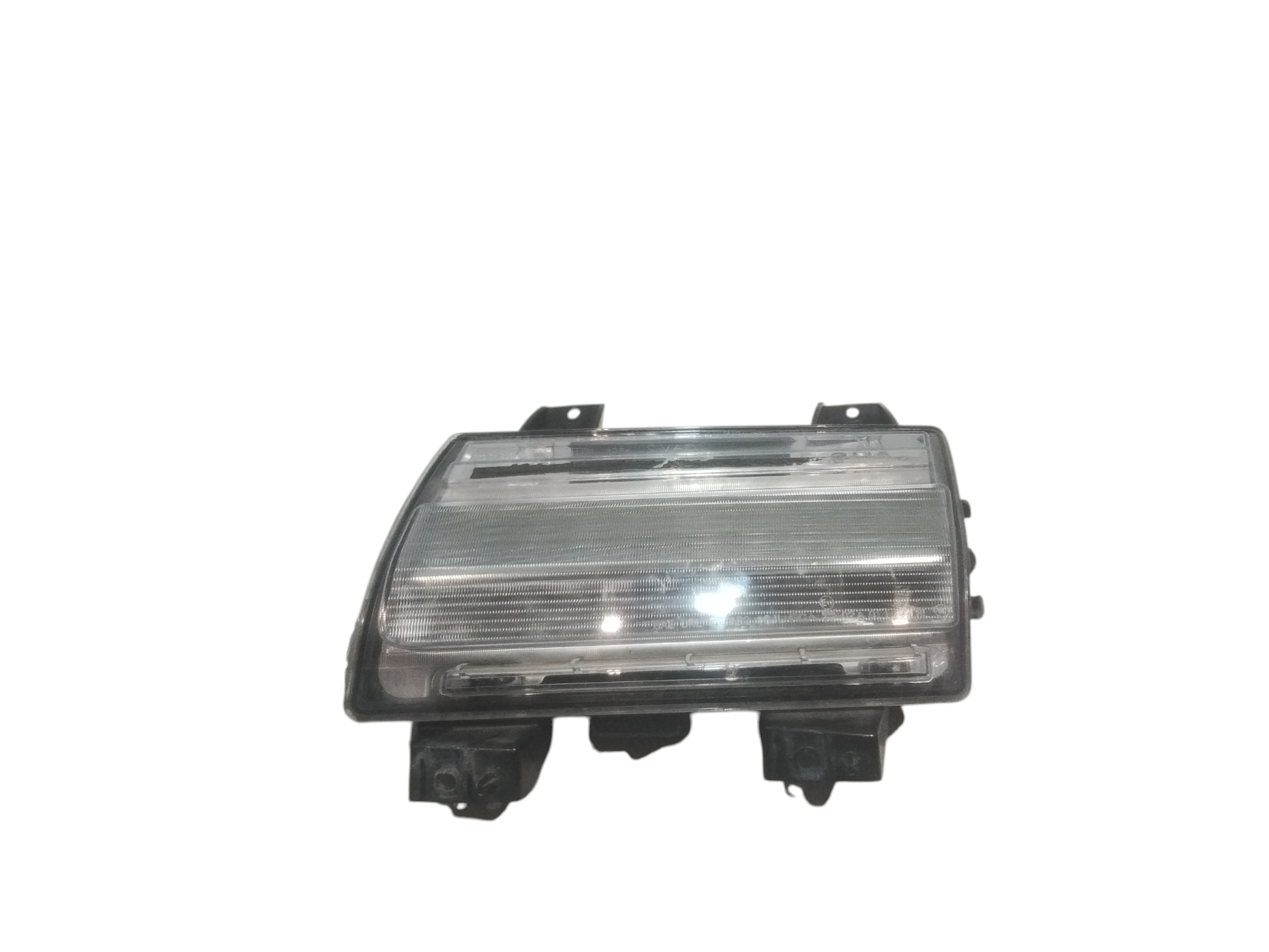 Luce diurna ant SX per Jeep Wrangler IV (JL) (2017 - 2025)