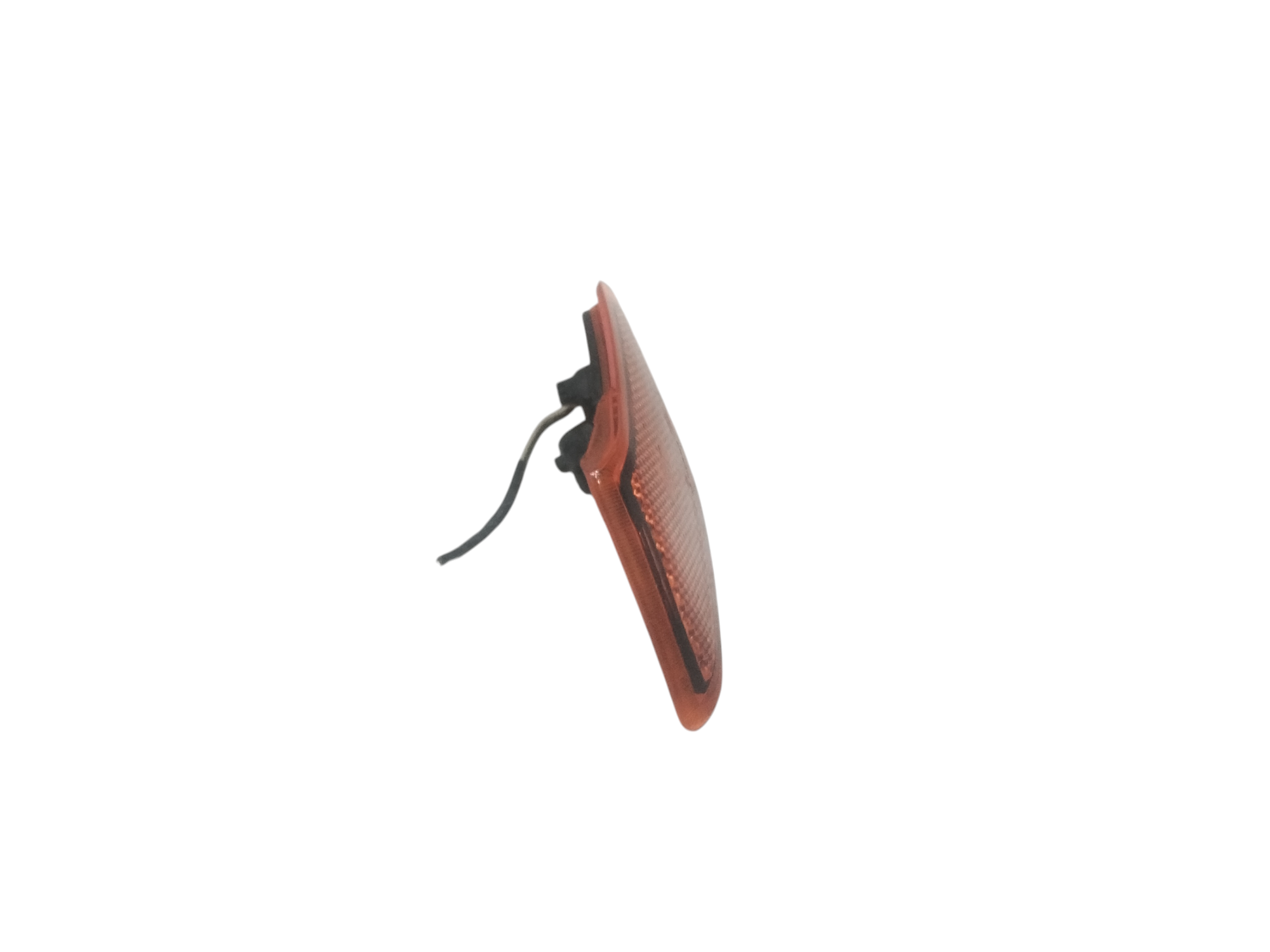 Freccia ant SX per Jeep Wrangler IV (JL) (2017 - 2025)