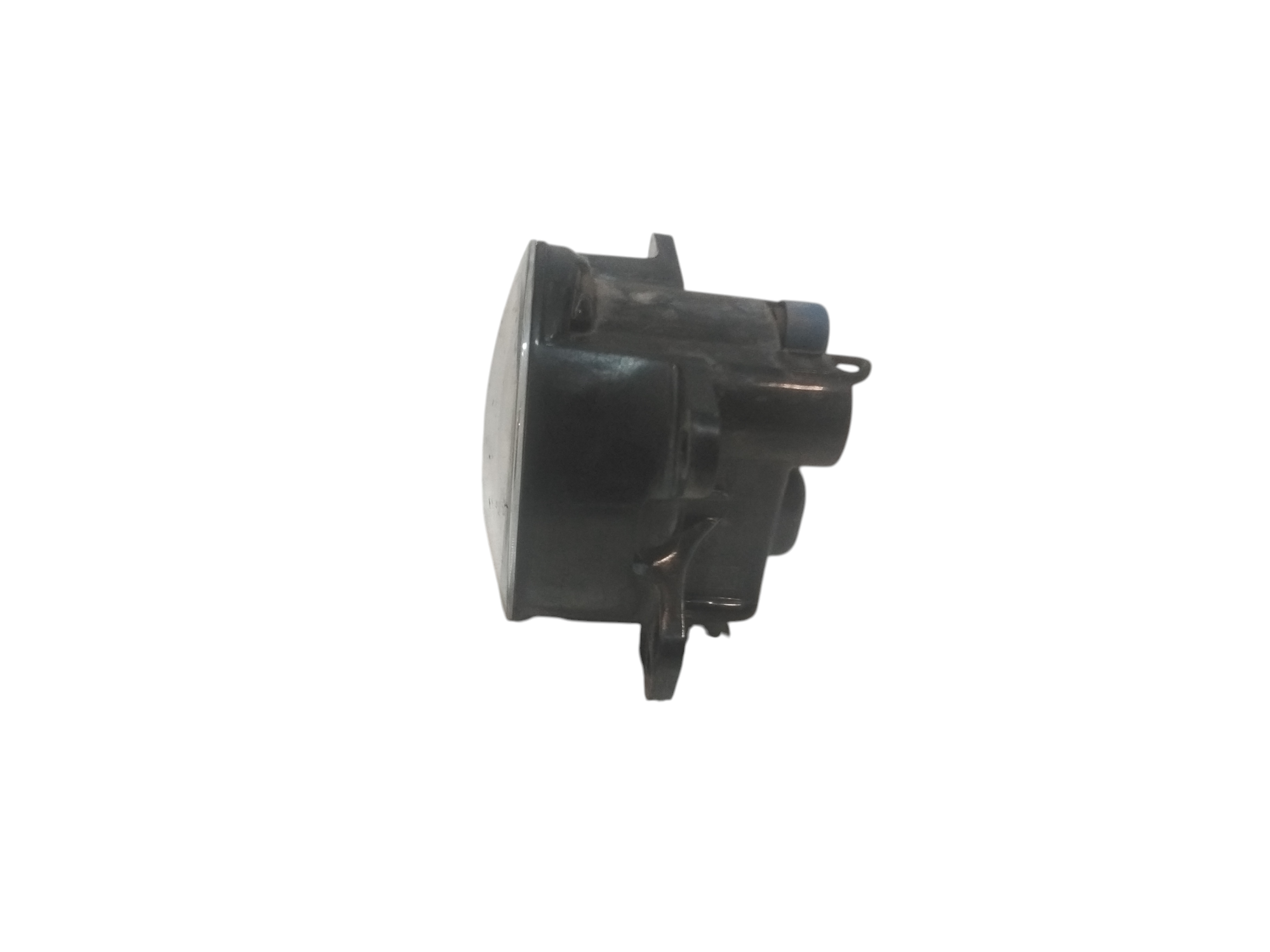 Fendinebbia anteriore DX per Jeep Wrangler IV (JL) (2017 - 2025)