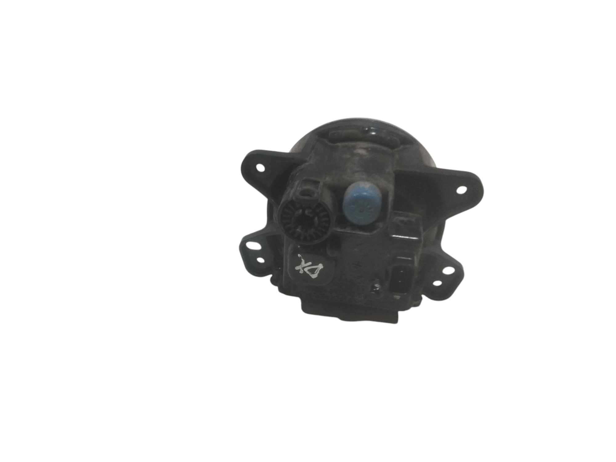 Fendinebbia anteriore DX per Jeep Wrangler IV (JL) (2017 - 2025)