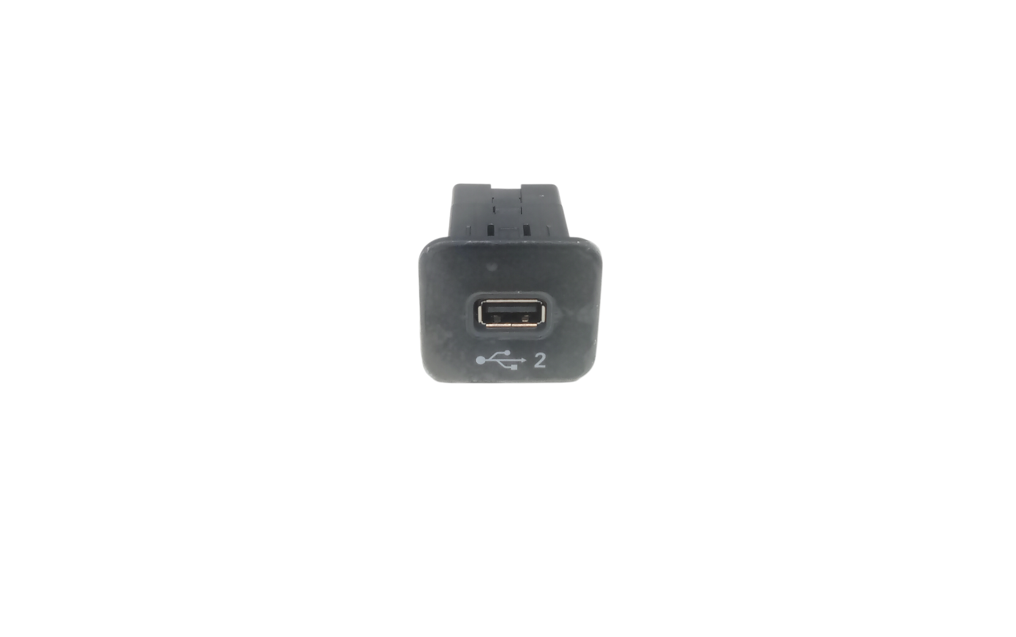 Porta USB per Jeep Wrangler IV (JL) (2017 - 2025)