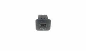 Porta USB per Jeep Wrangler IV (JL) (2017 - 2025)