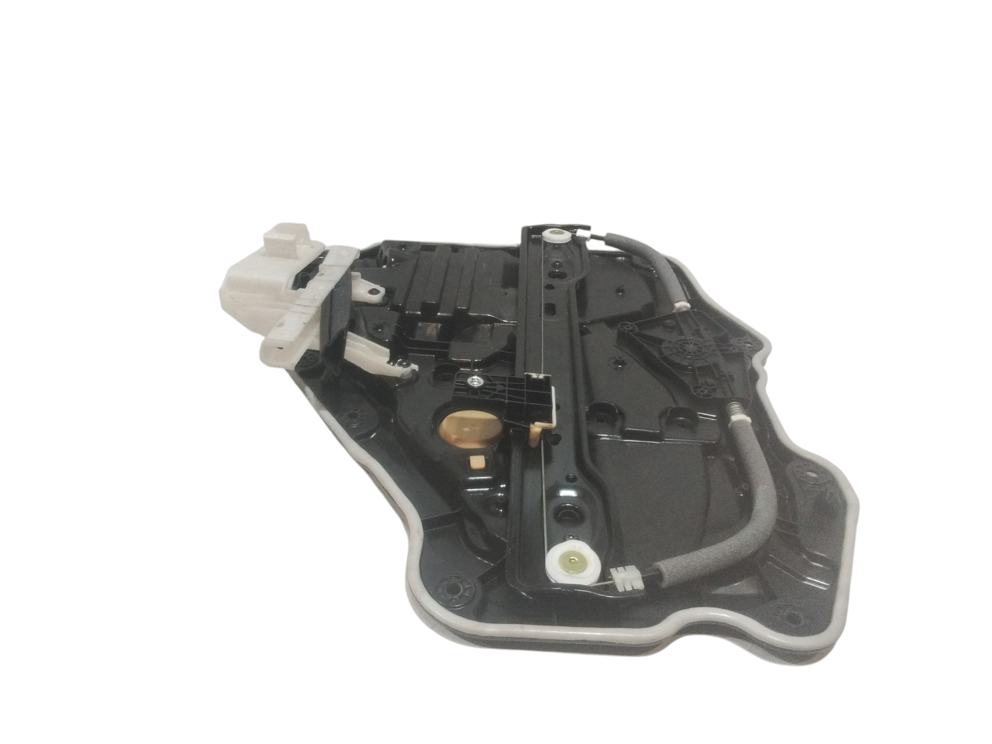 Cremagliera posteriore destra passeggero per Jeep Wrangler IV (JL) (2017 - 2025)