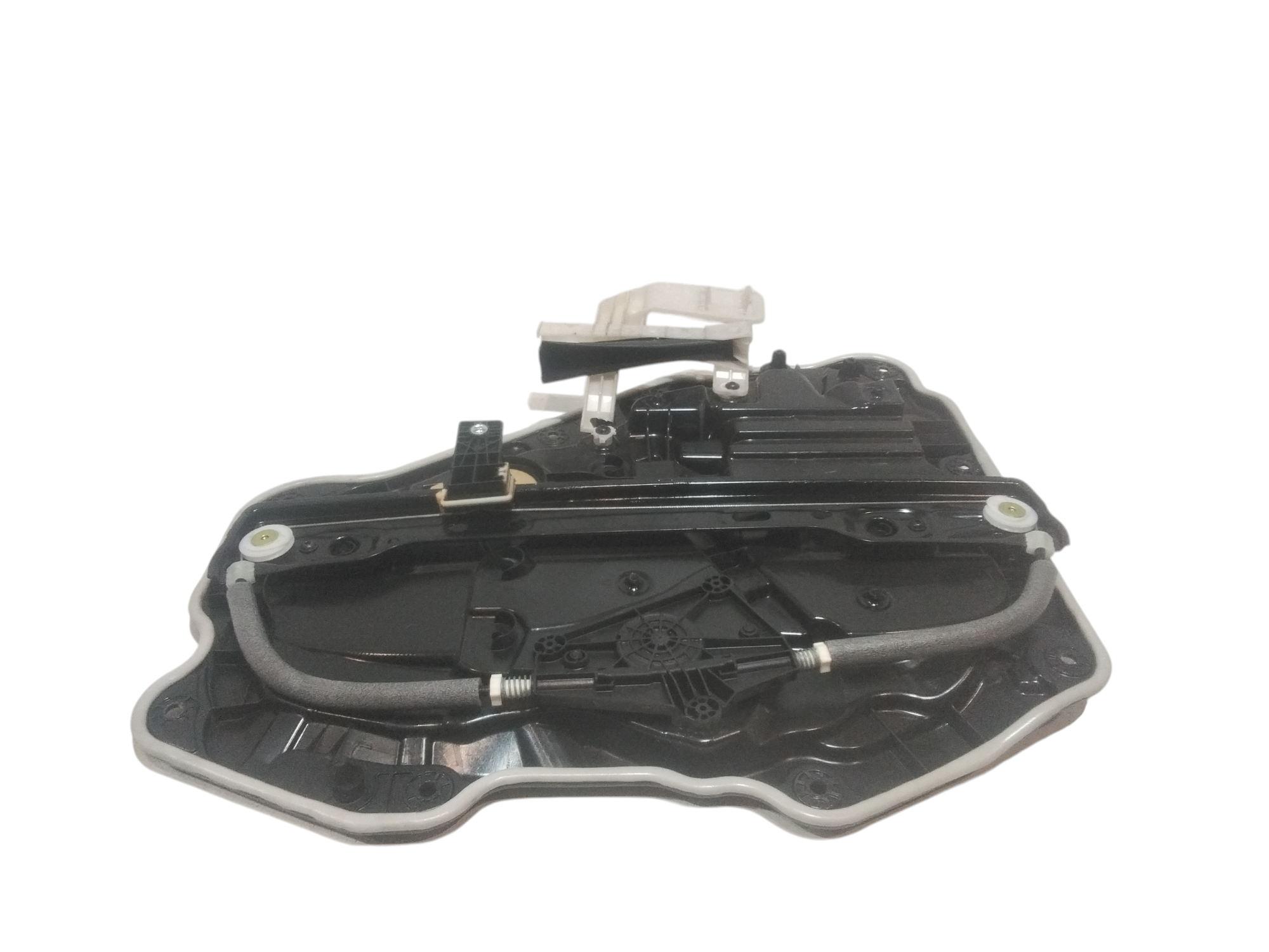 Cremagliera posteriore destra passeggero per Jeep Wrangler IV (JL) (2017 - 2025)