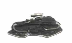 Cremagliera posteriore destra passeggero per Jeep Wrangler IV (JL) (2017 - 2025)