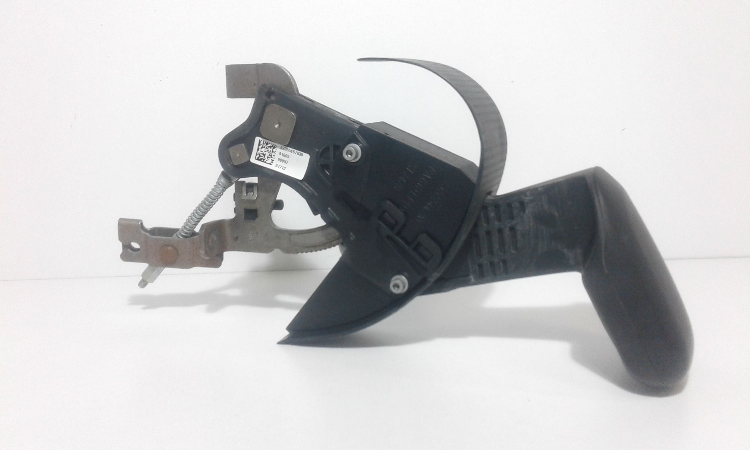 Leva Freno a Mano FIAT Panda 3 Serie