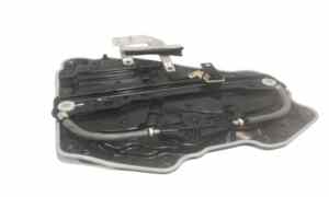 Cremagliera posteriore sinistra guida per Jeep Wrangler IV (JL) (2017 - 2025)