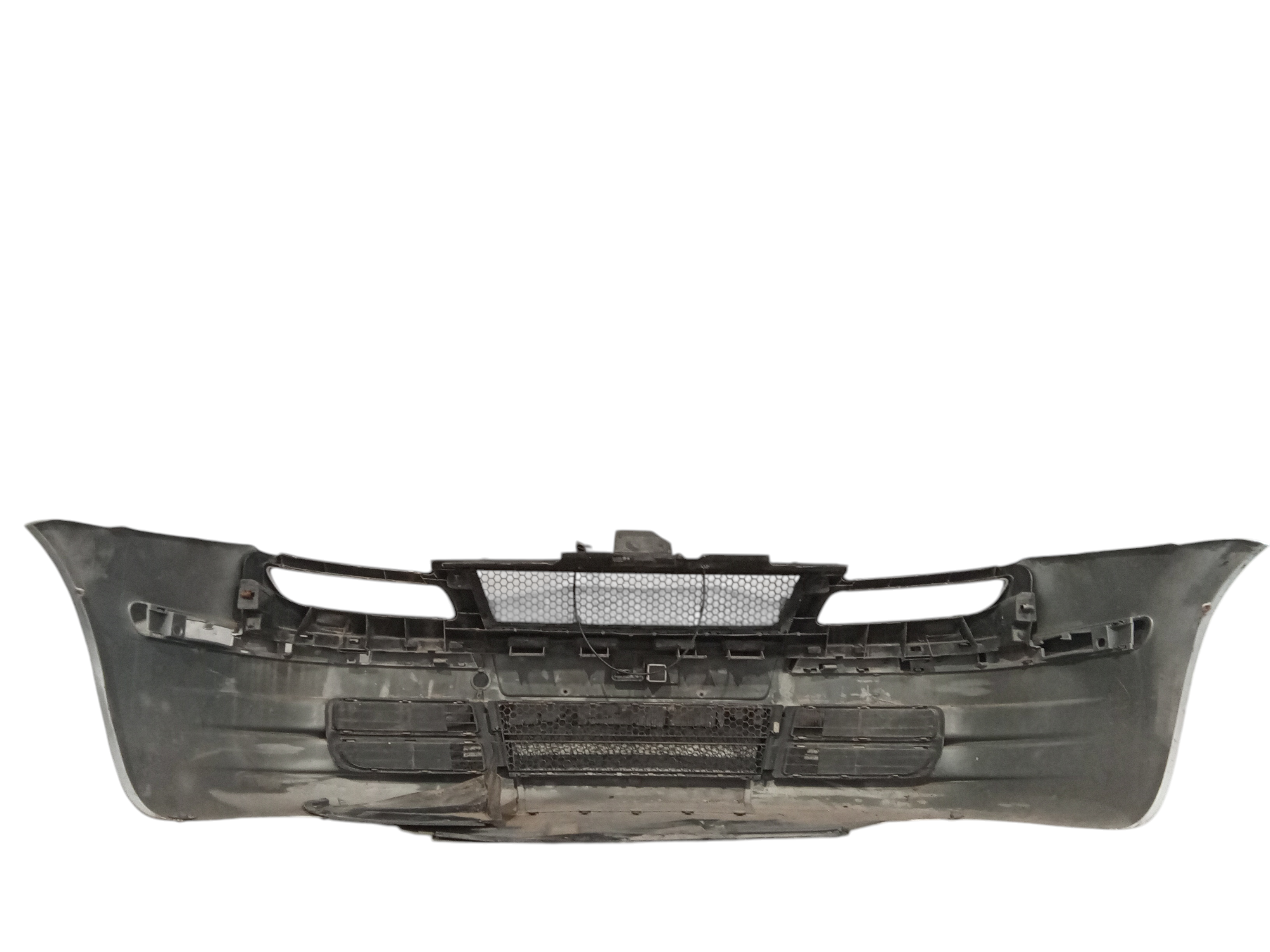 Paraurti Anteriore Completo per Fiat Ulysse 3 Serie (2002 - 2008)