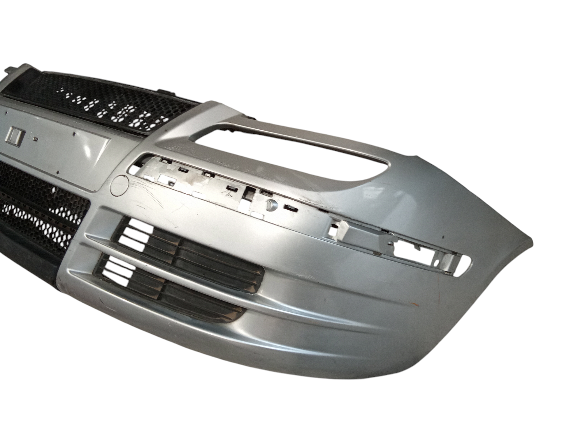 Paraurti Anteriore Completo per Fiat Ulysse 3 Serie (2002 - 2008)