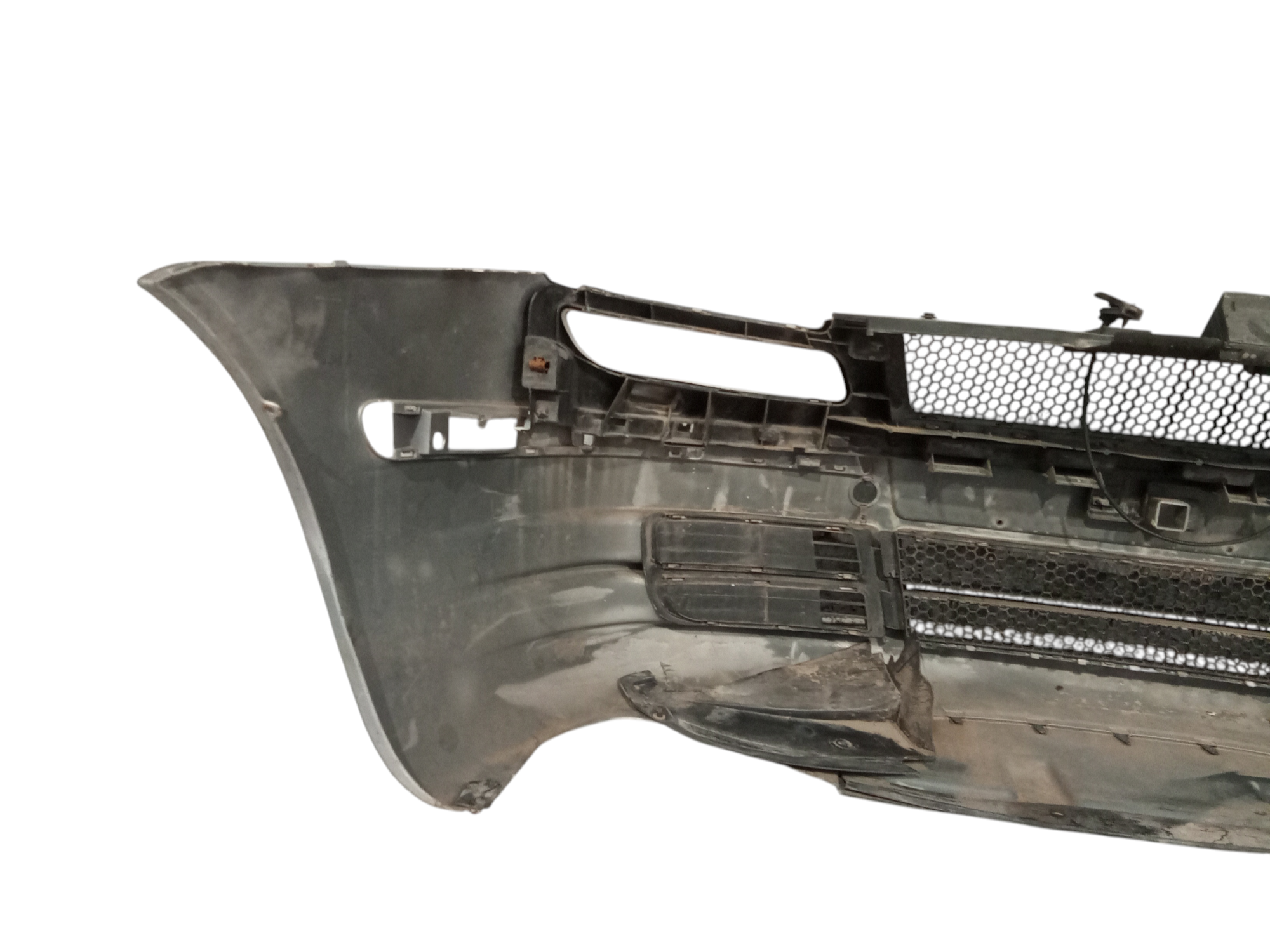 Paraurti Anteriore Completo per Fiat Ulysse 3 Serie (2002 - 2008)