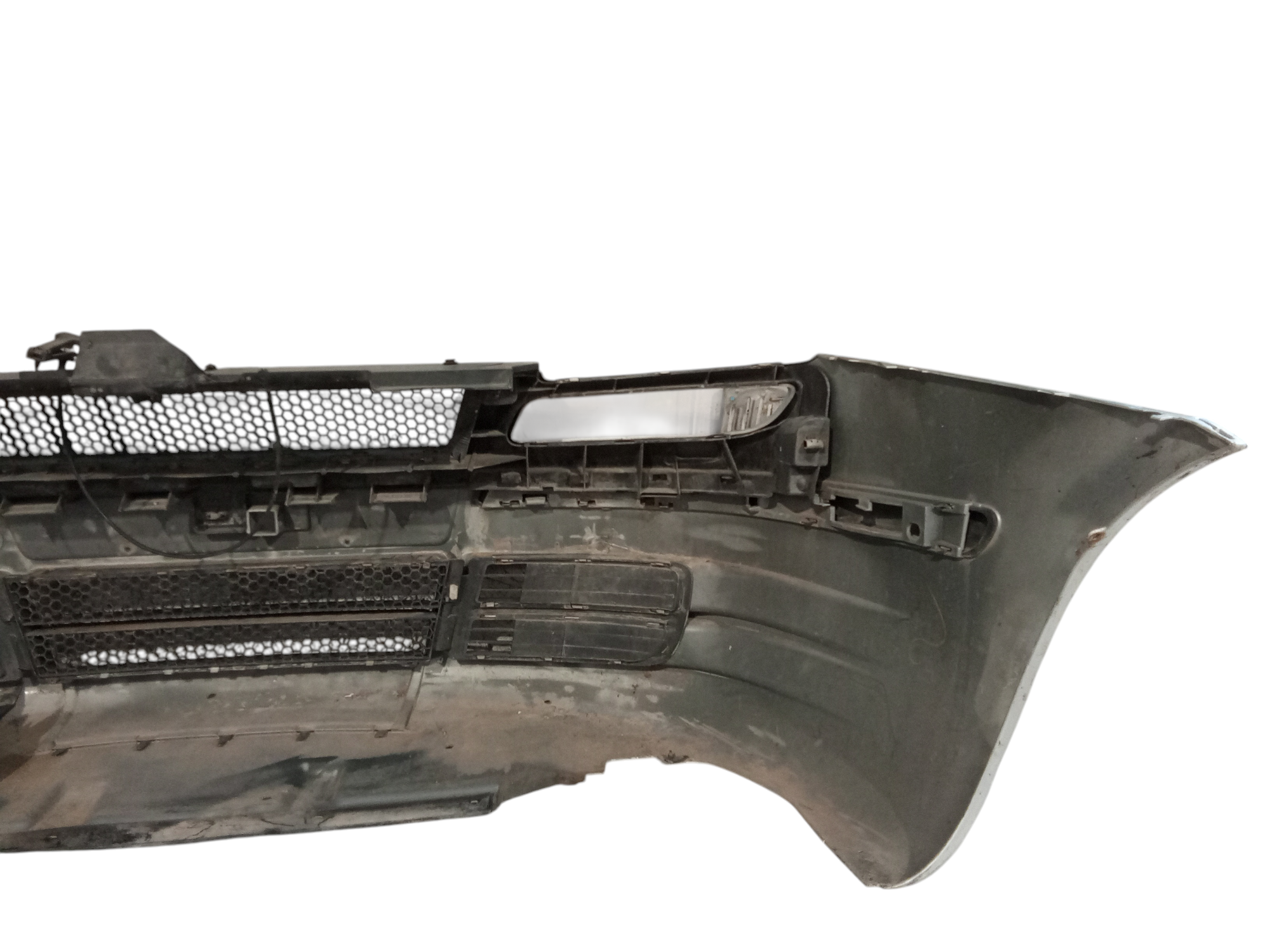 Paraurti Anteriore Completo per Fiat Ulysse 3 Serie (2002 - 2008)