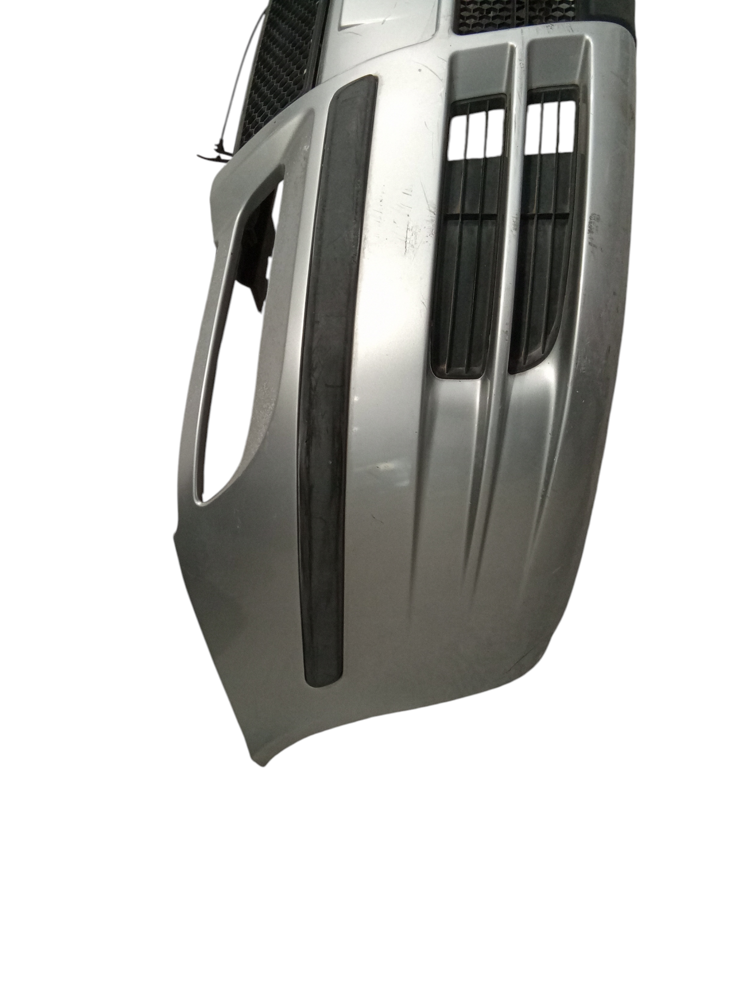 Paraurti Anteriore Completo per Fiat Ulysse 3 Serie (2002 - 2008)