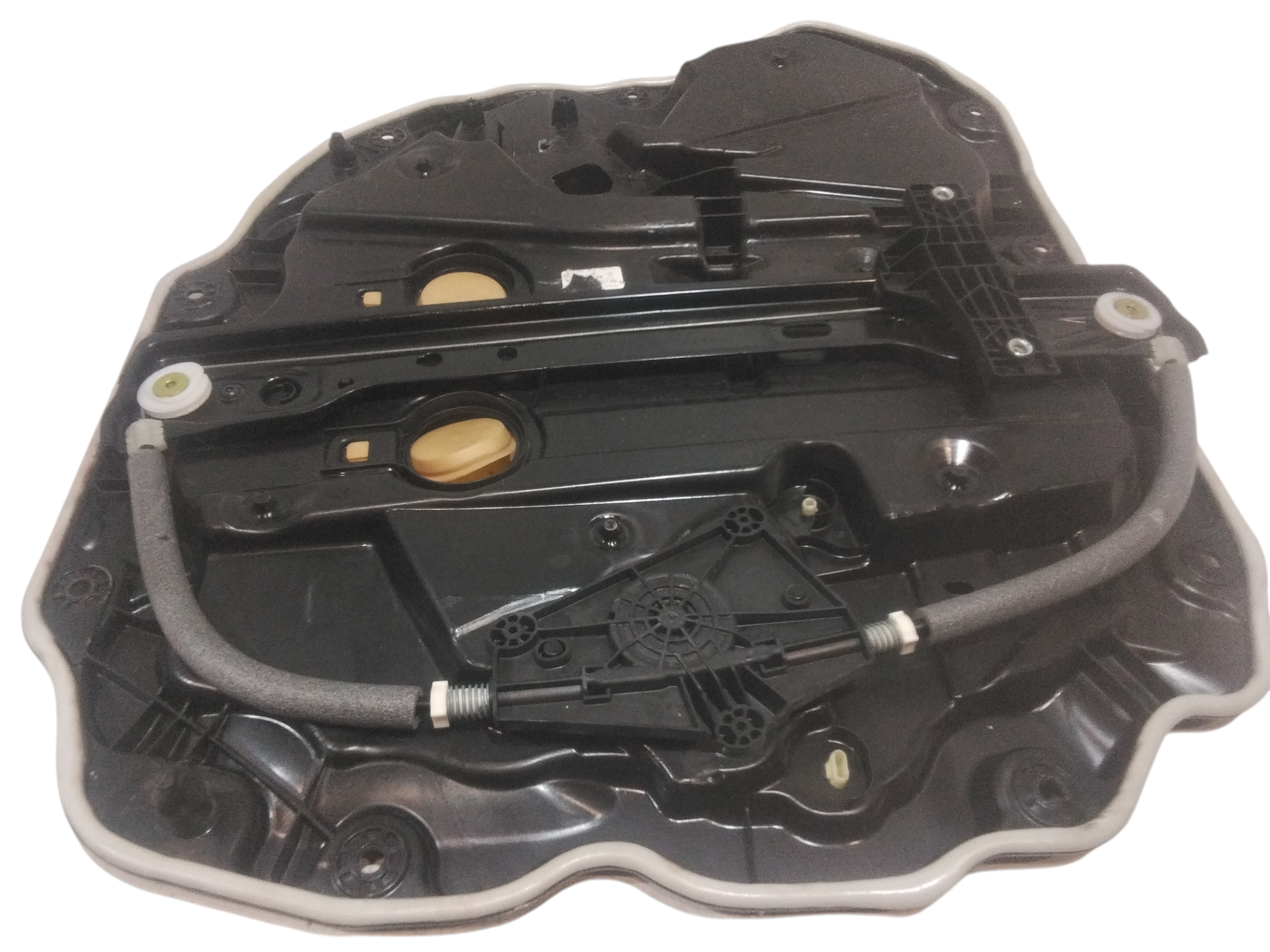 Cremagliera anteriore destra passeggero per Jeep Wrangler IV (JL) (2017 - 2025)