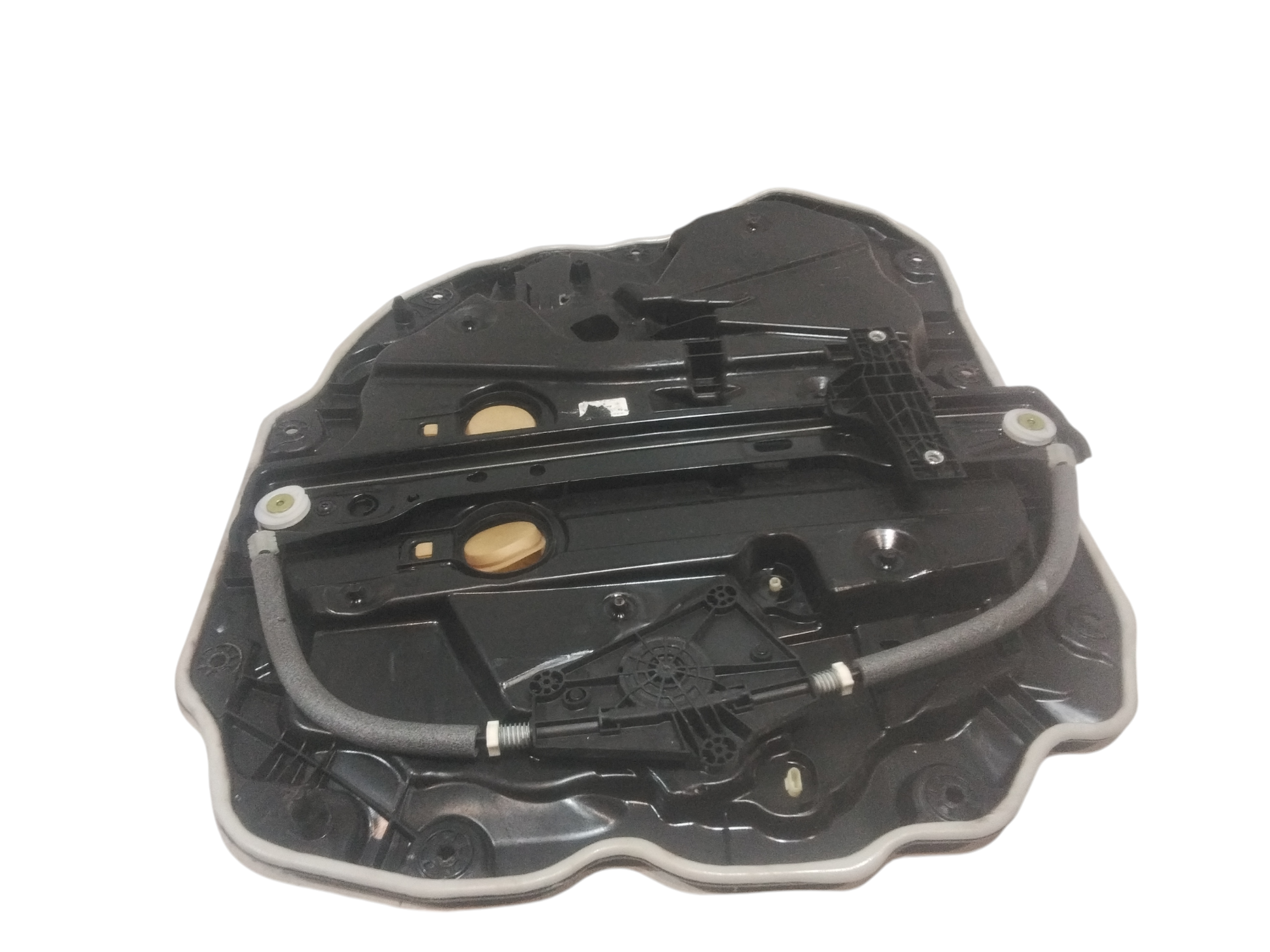 Cremagliera anteriore destra passeggero per Jeep Wrangler IV (JL) (2017 - 2025)