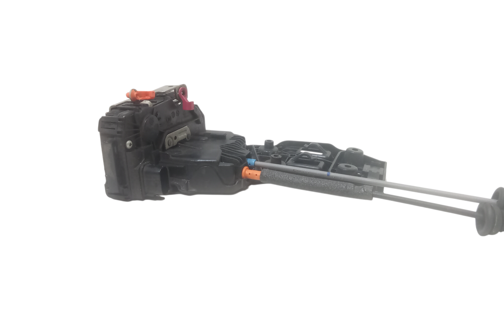 Serratura Anteriore Sinistra per Jeep Wrangler IV (JL) (2017 - 2025)