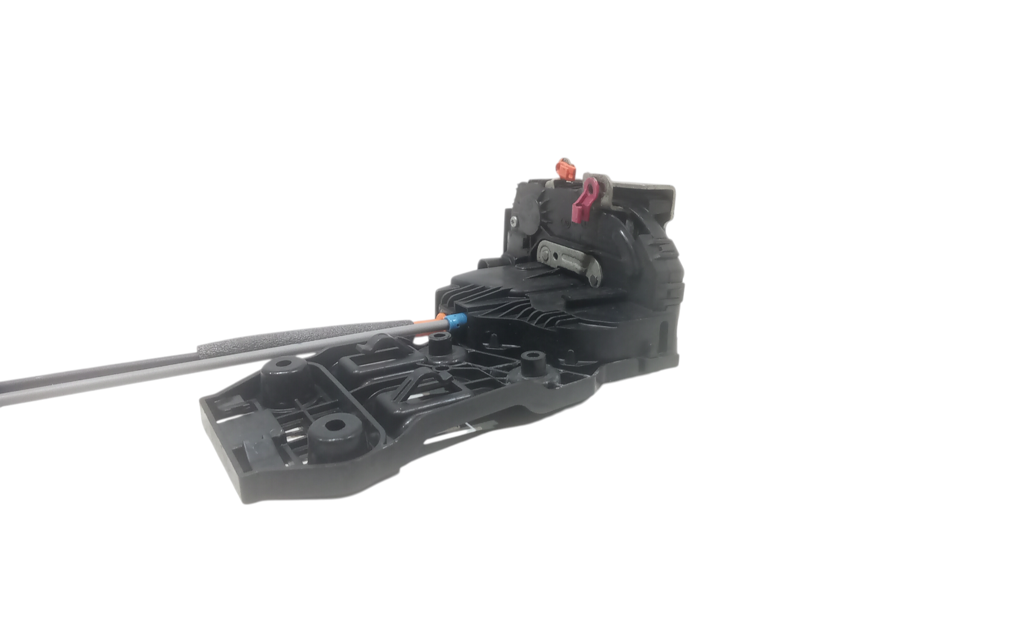 Serratura Anteriore Sinistra per Jeep Wrangler IV (JL) (2017 - 2025)