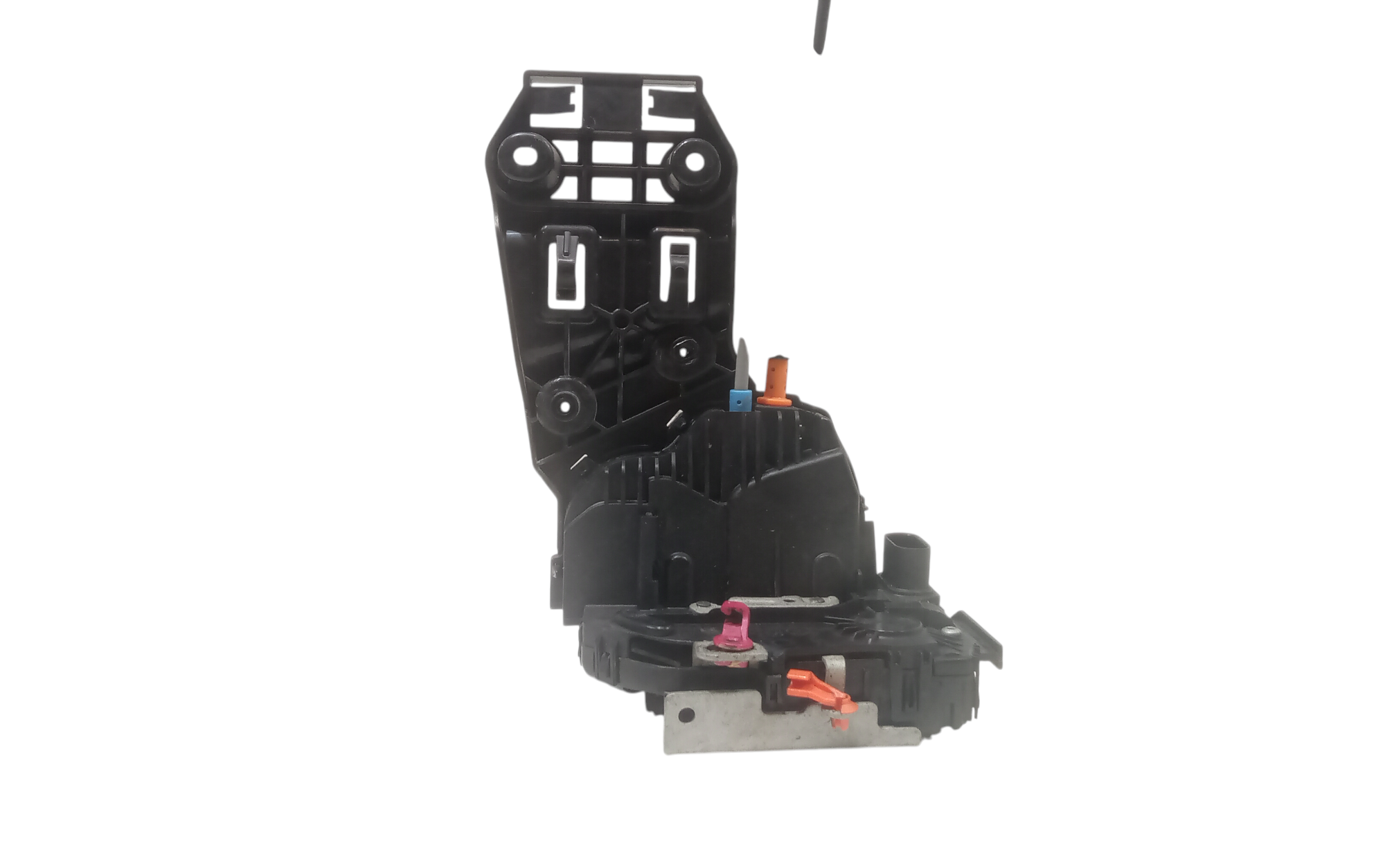 Serratura Anteriore Sinistra per Jeep Wrangler IV (JL) (2017 - 2025)