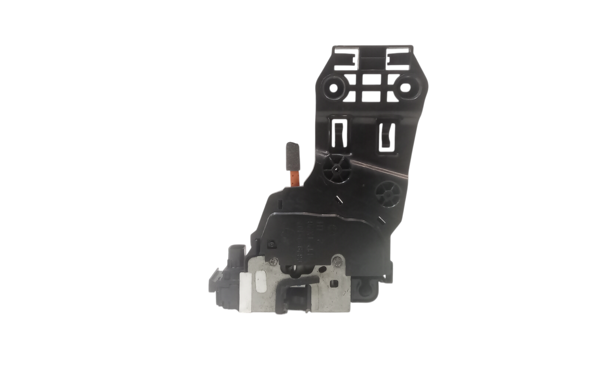 Serratura Anteriore Sinistra per Jeep Wrangler IV (JL) (2017 - 2025)