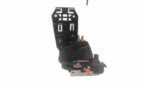 Serratura Anteriore Sinistra per Jeep Wrangler IV (JL) (2017 - 2025)