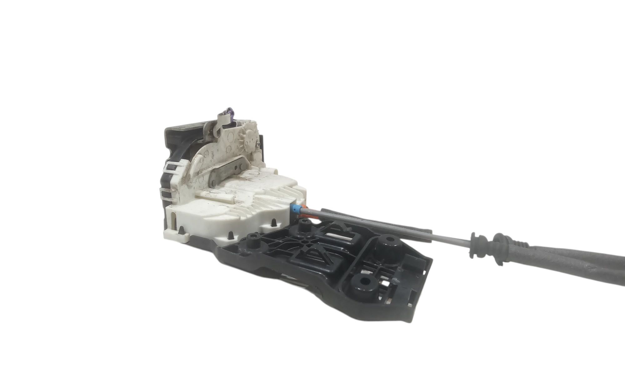 Serratura Anteriore Destra per Jeep Wrangler IV (JL) (2017 - 2025)