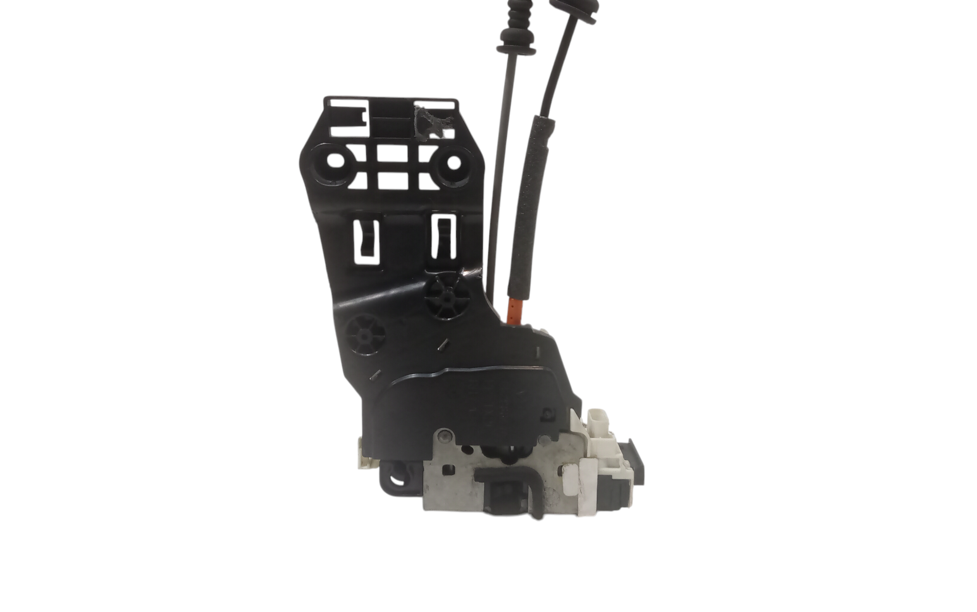 Serratura Anteriore Destra per Jeep Wrangler IV (JL) (2017 - 2025)