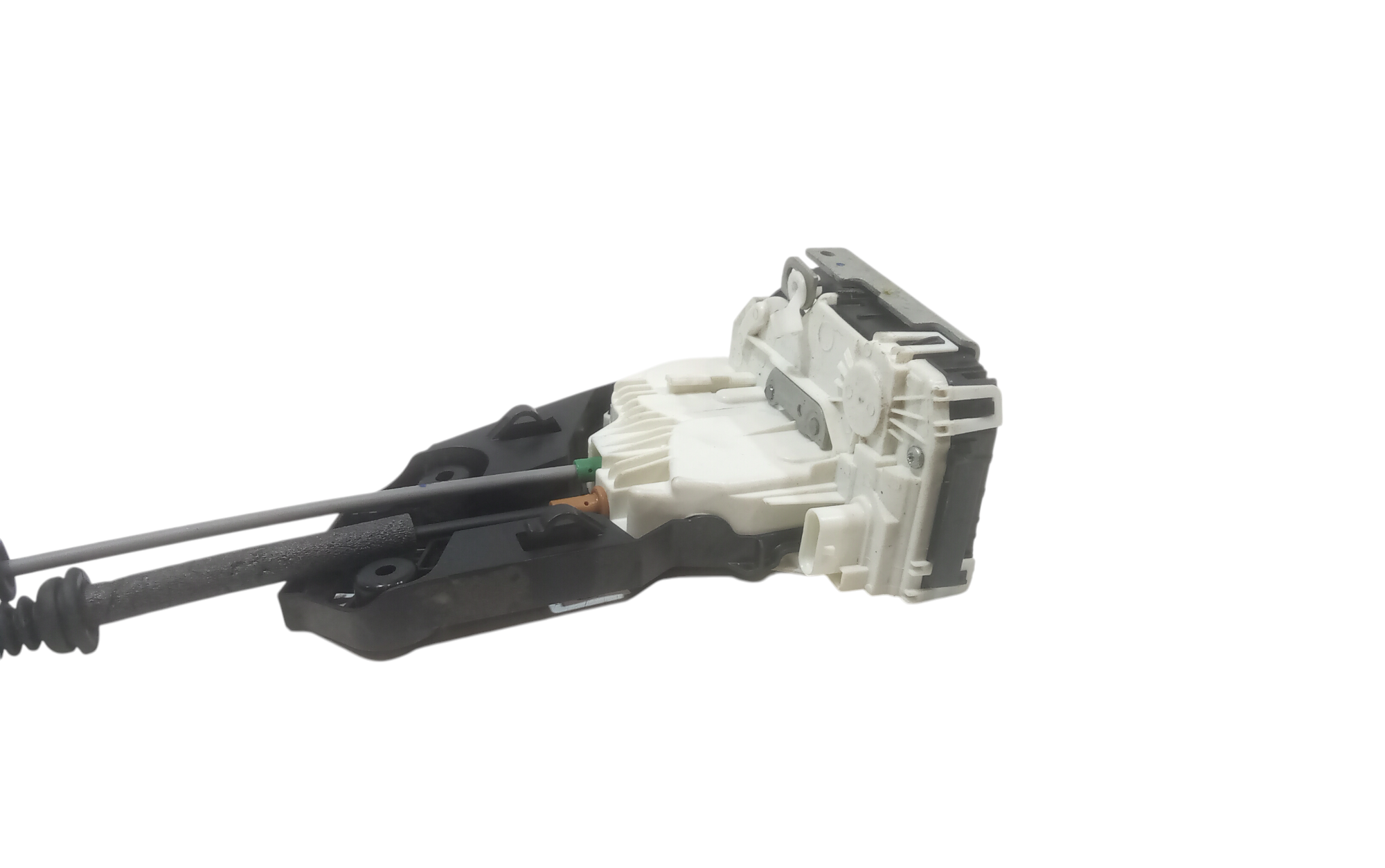 Serratura Posteriore destra per Jeep Wrangler IV (JL) (2017 - 2025)