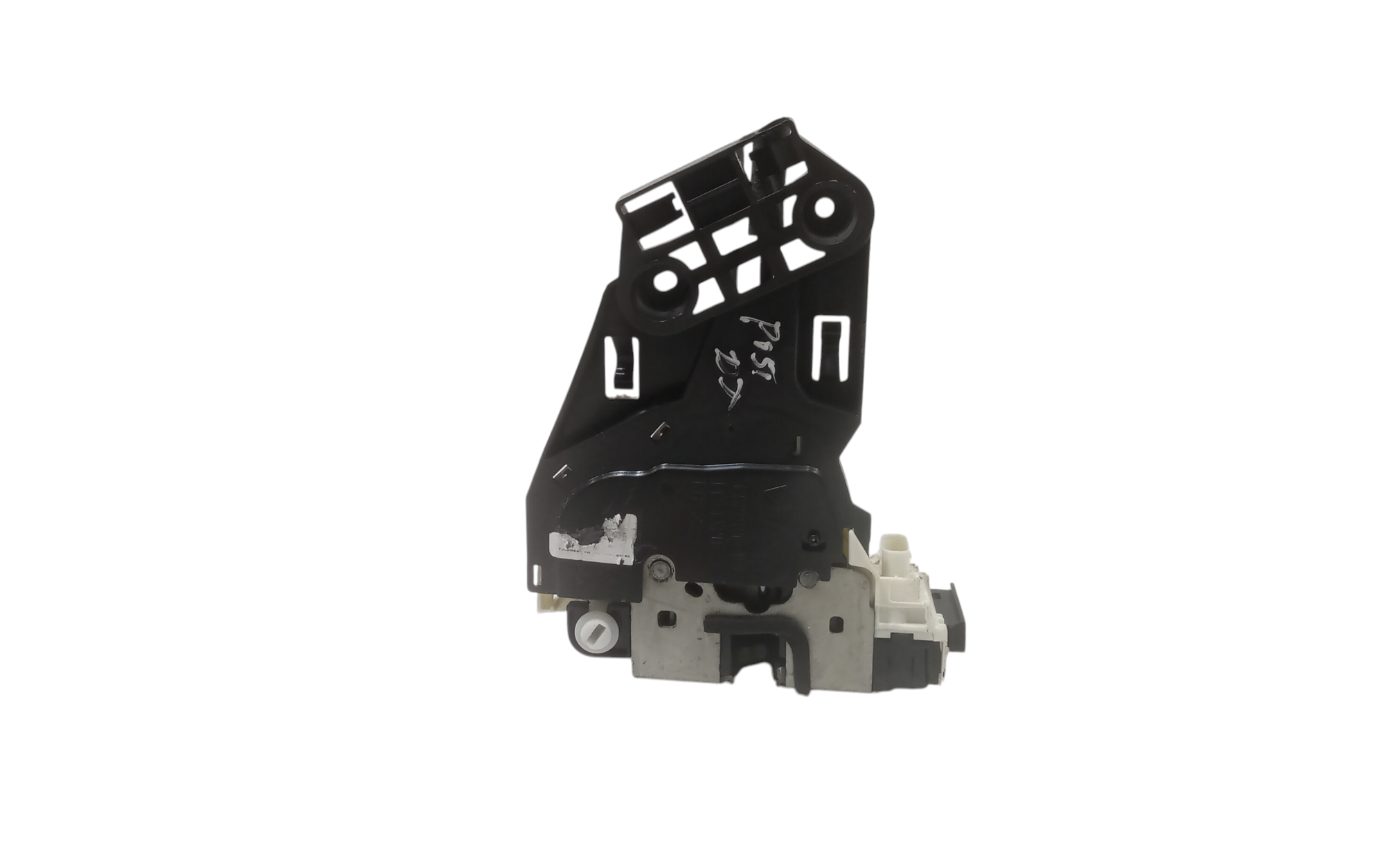 Serratura Posteriore destra per Jeep Wrangler IV (JL) (2017 - 2025)