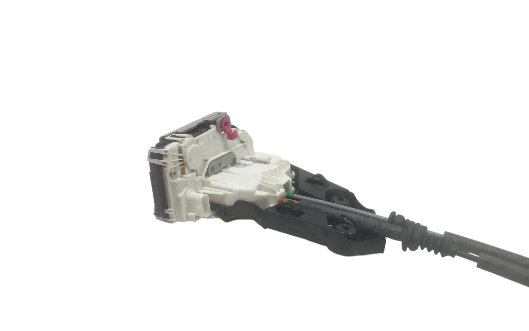 Serratura Posteriore Sinistra per Jeep Wrangler IV (JL) (2017 - 2025)