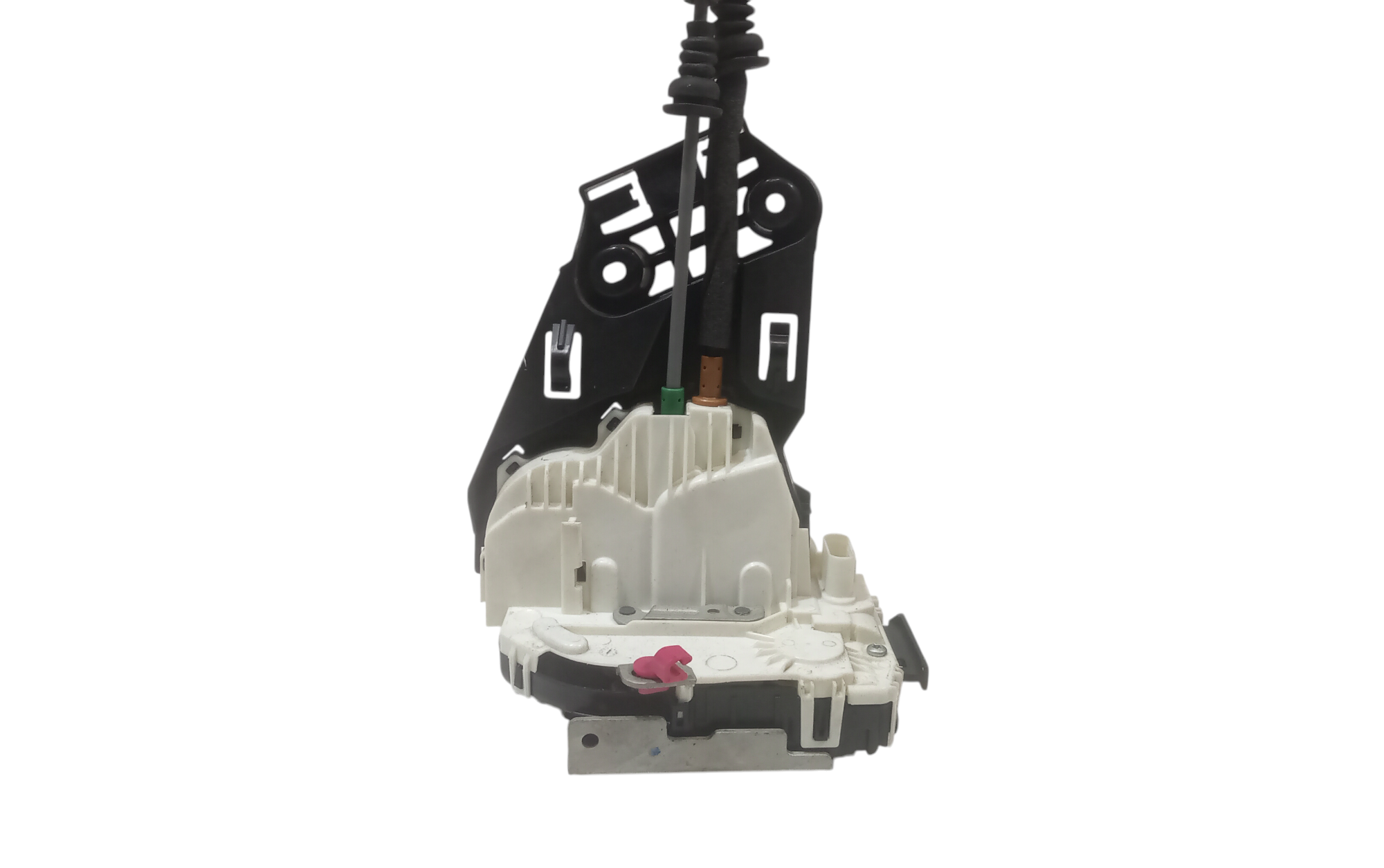 Serratura Posteriore Sinistra per Jeep Wrangler IV (JL) (2017 - 2025)