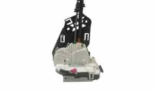 Serratura Posteriore Sinistra per Jeep Wrangler IV (JL) (2017 - 2025)