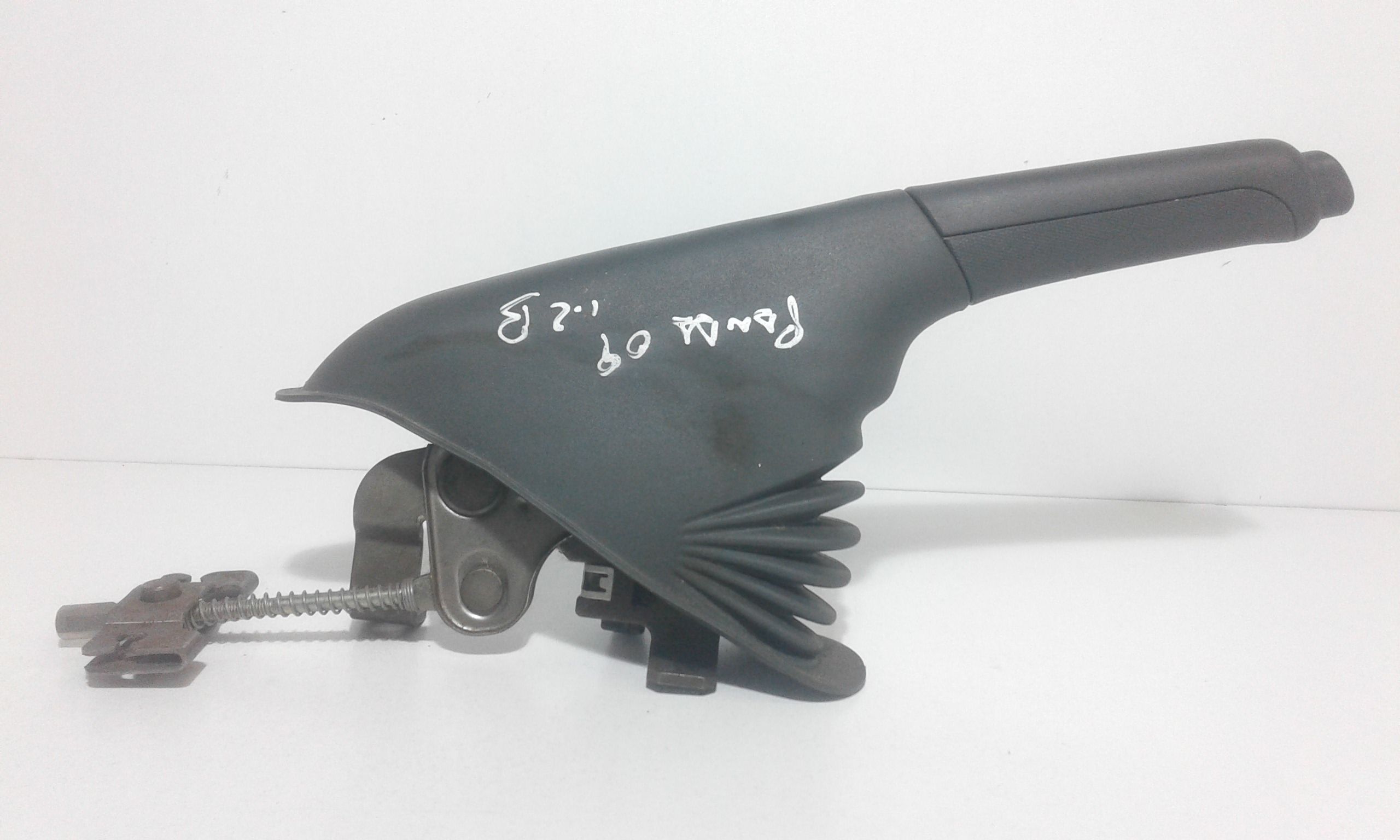 Leva Freno a Mano FIAT Panda 2 Serie