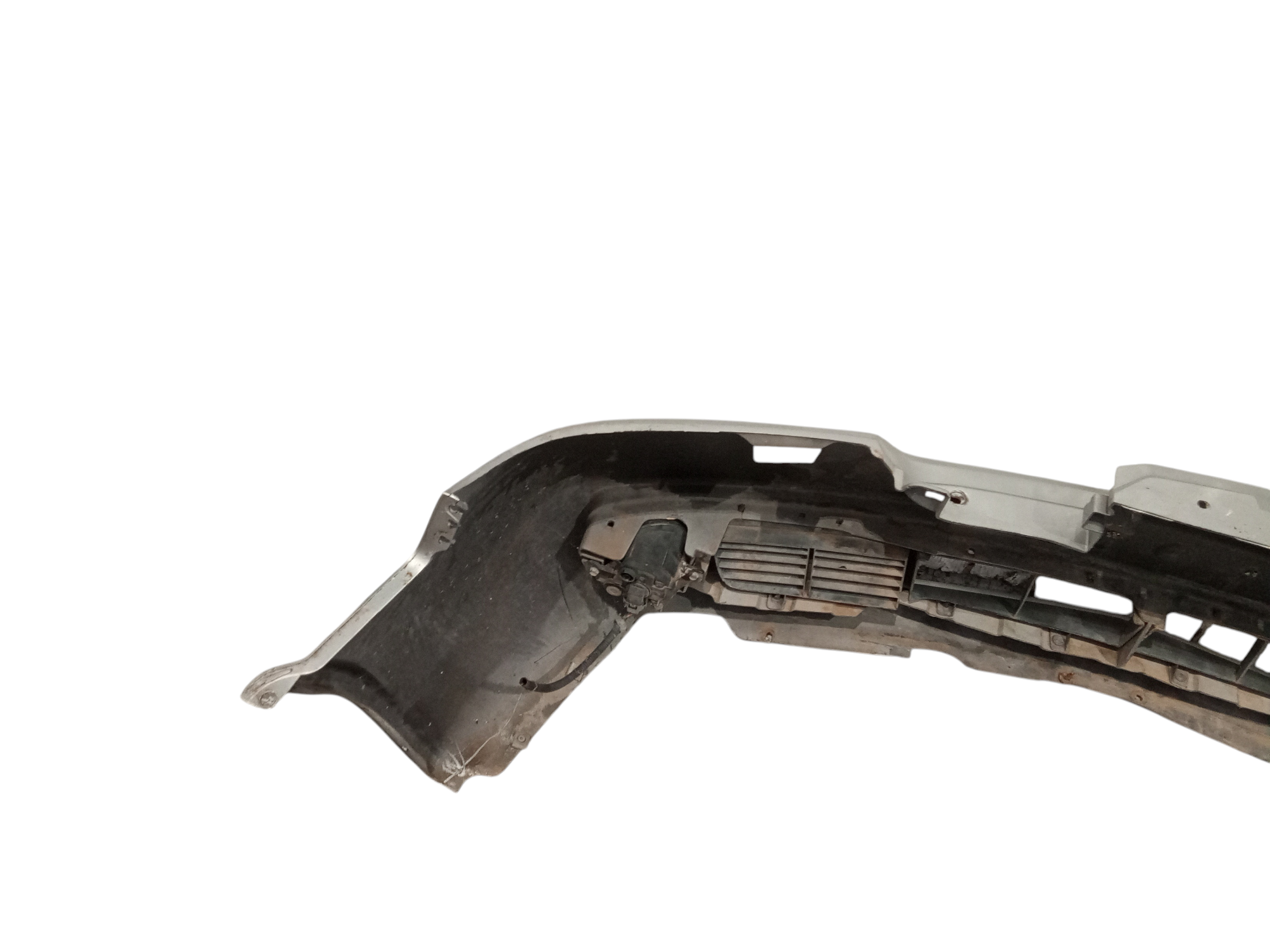 Paraurti Anteriore Completo per Nissan Primera Berlina 2 Serie (1995 - 2002)