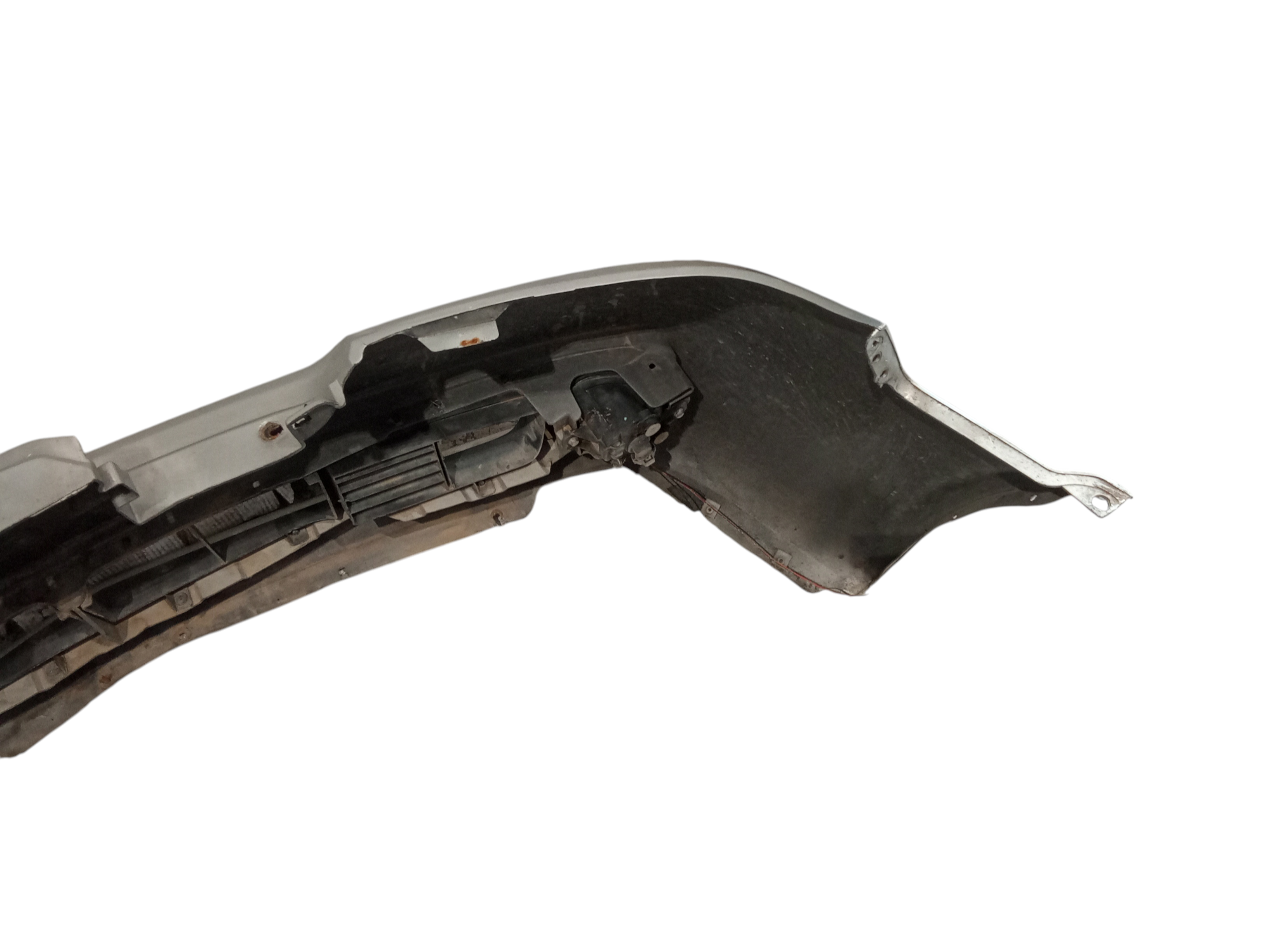 Paraurti Anteriore Completo per Nissan Primera Berlina 2 Serie (1995 - 2002)