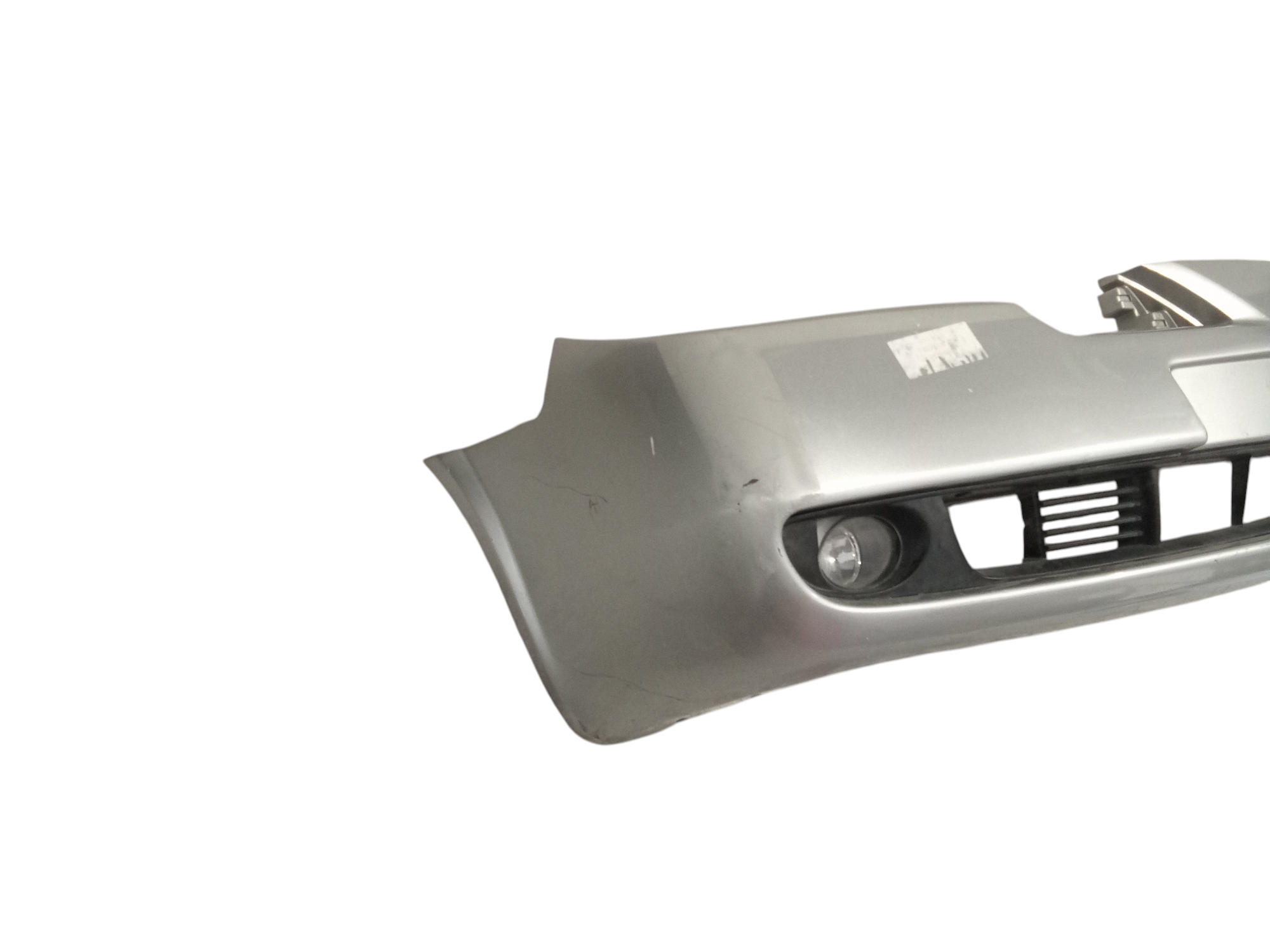 Paraurti Anteriore Completo per Nissan Primera Berlina 2 Serie (1995 - 2002)