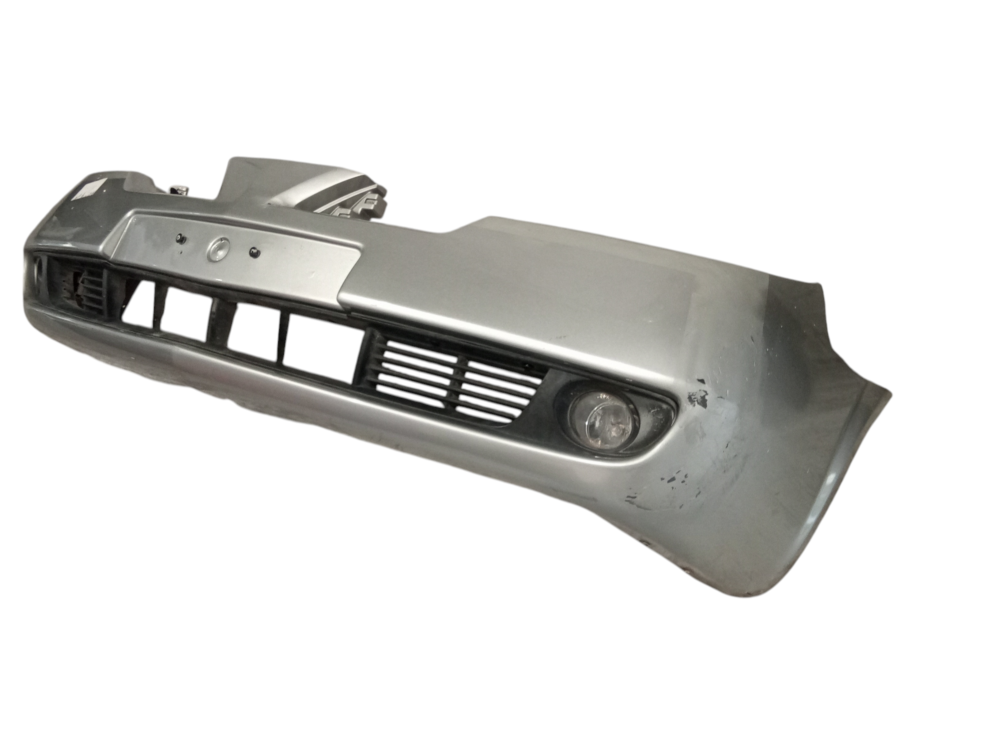 Paraurti Anteriore Completo per Nissan Primera Berlina 2 Serie (1995 - 2002)