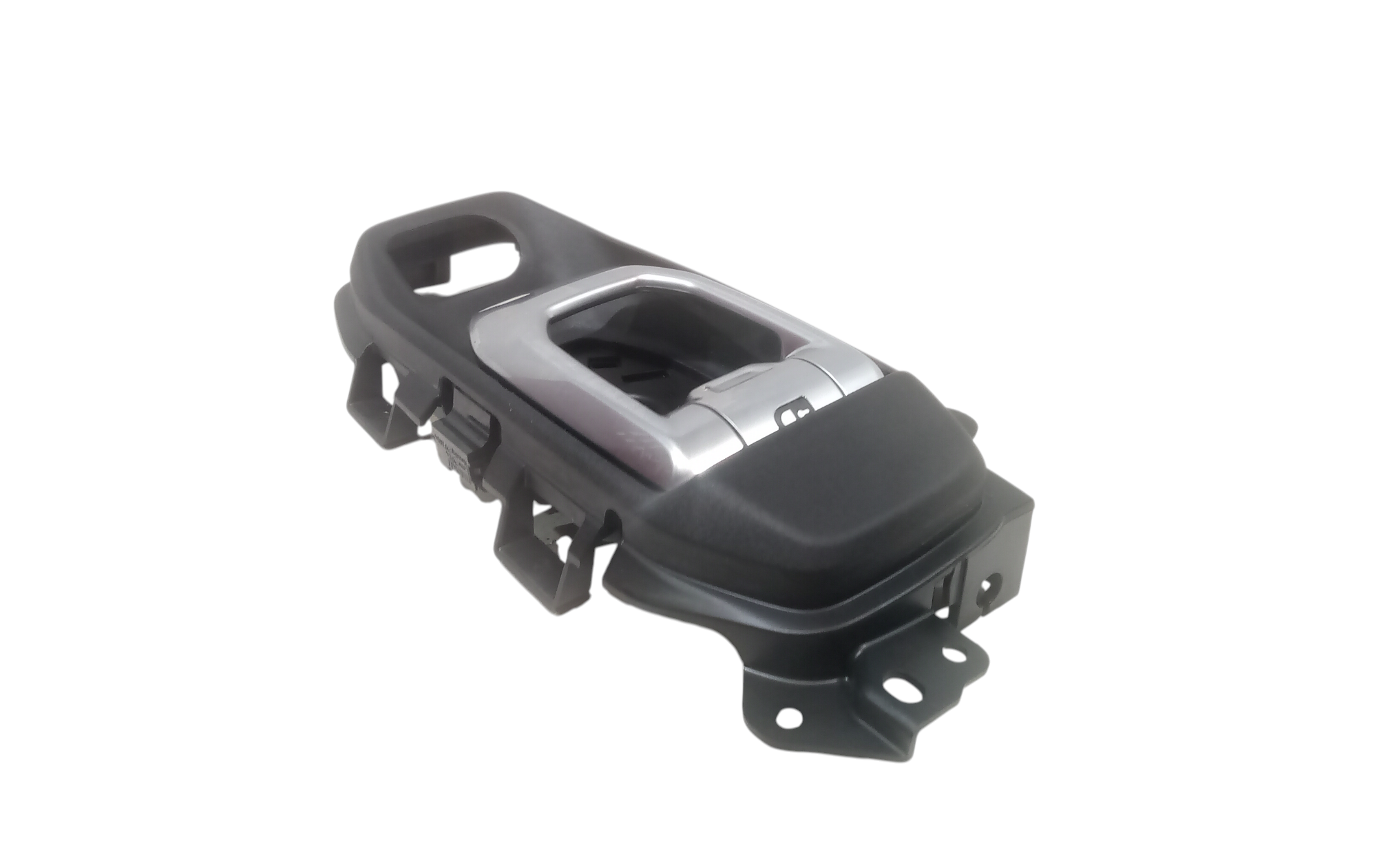 Maniglia interna anteriore Sinistra per Jeep Wrangler IV (JL) (2017 - 2025)