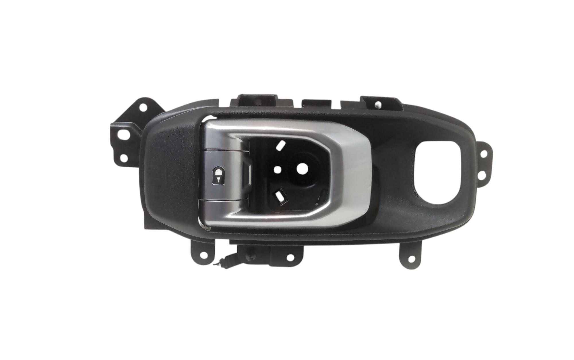 Maniglia interna anteriore Sinistra per Jeep Wrangler IV (JL) (2017 - 2025)