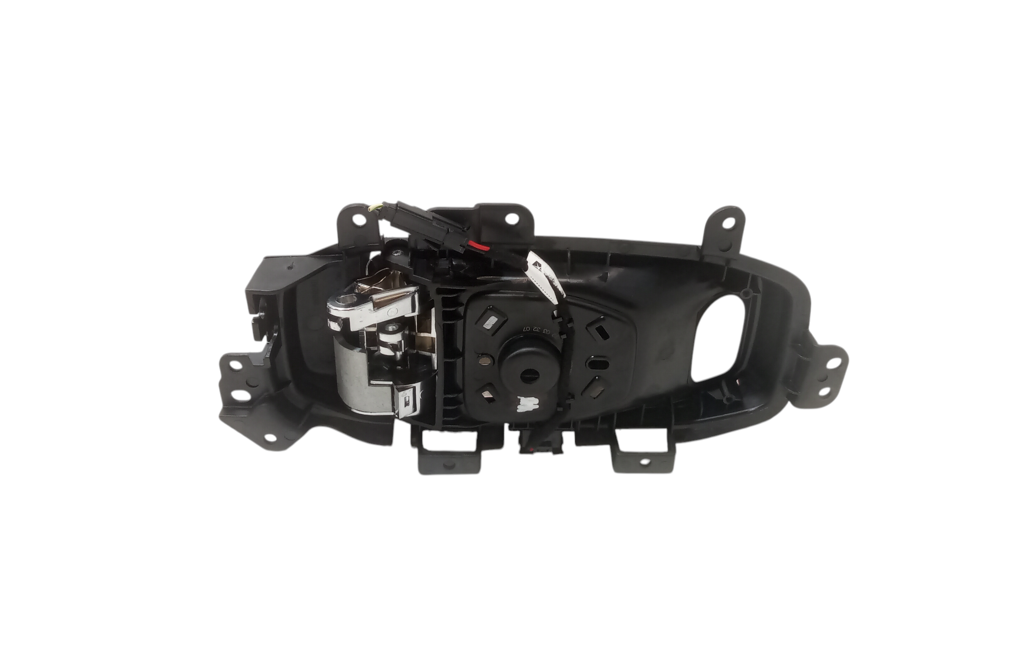 Maniglia interna anteriore Sinistra per Jeep Wrangler IV (JL) (2017 - 2025)