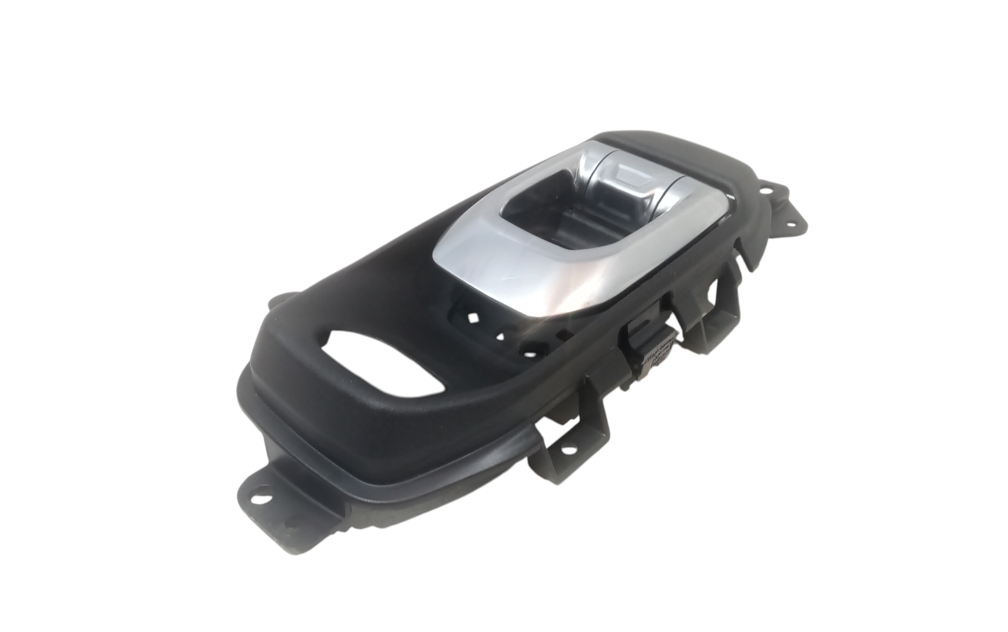 Maniglia interna anteriore Sinistra per Jeep Wrangler IV (JL) (2017 - 2025)