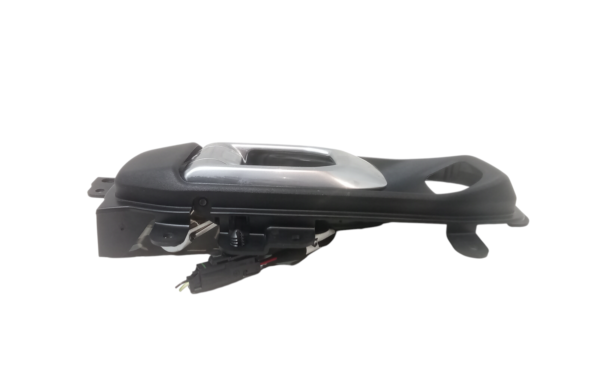 Maniglia interna anteriore Sinistra per Jeep Wrangler IV (JL) (2017 - 2025)