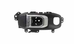 Maniglia interna anteriore Sinistra per Jeep Wrangler IV (JL) (2017 - 2025)