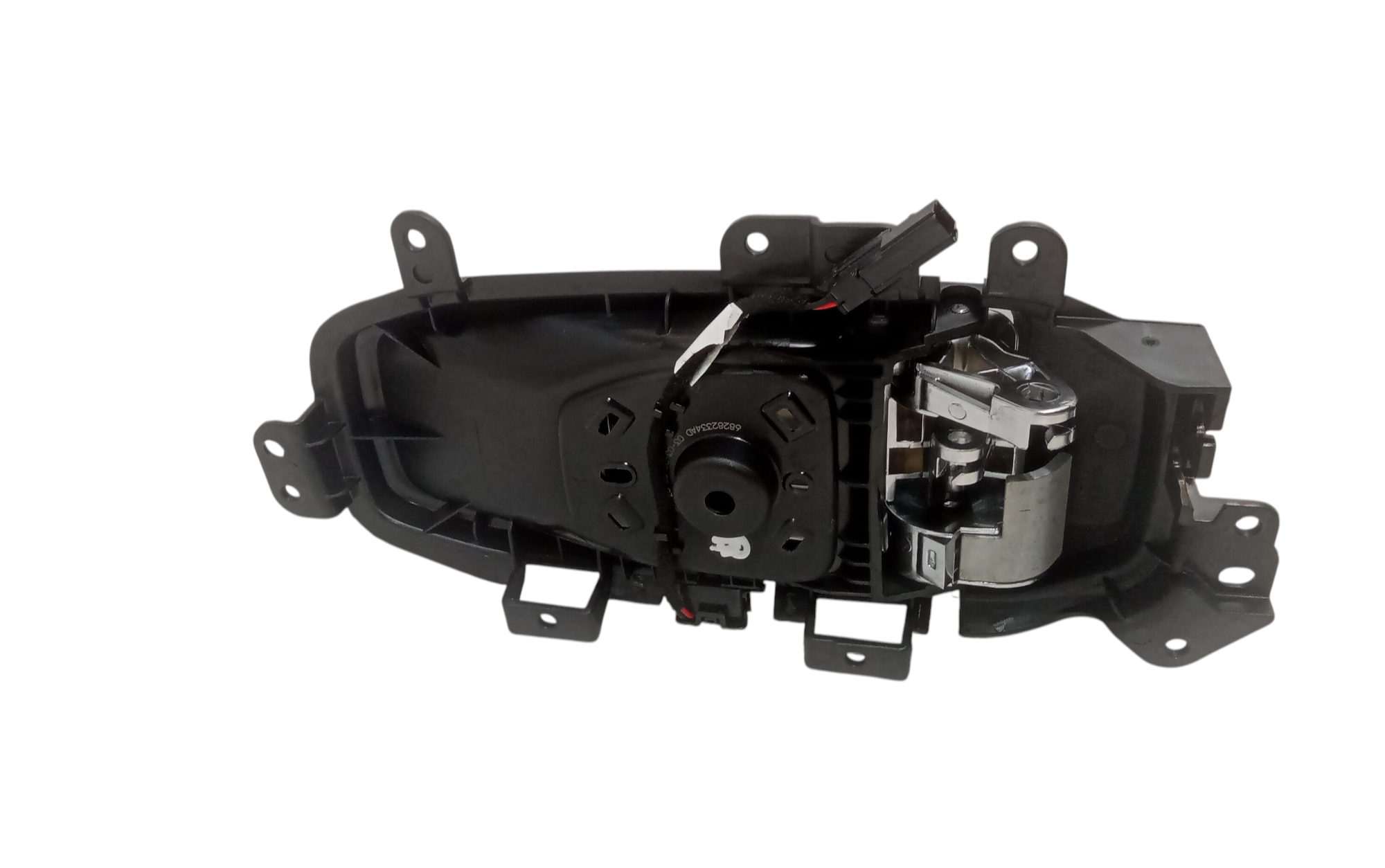 Maniglia interna Anteriore Destra per Jeep Wrangler IV (JL) (2017 - 2025)