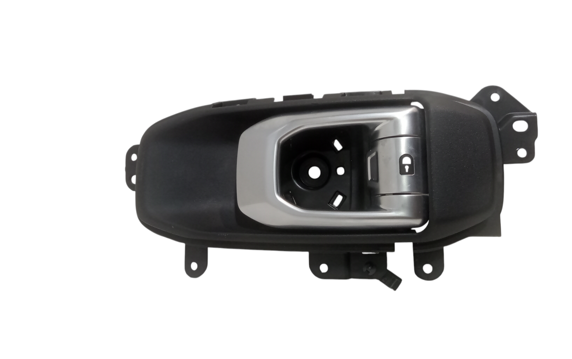 Maniglia interna Anteriore Destra per Jeep Wrangler IV (JL) (2017 - 2025)