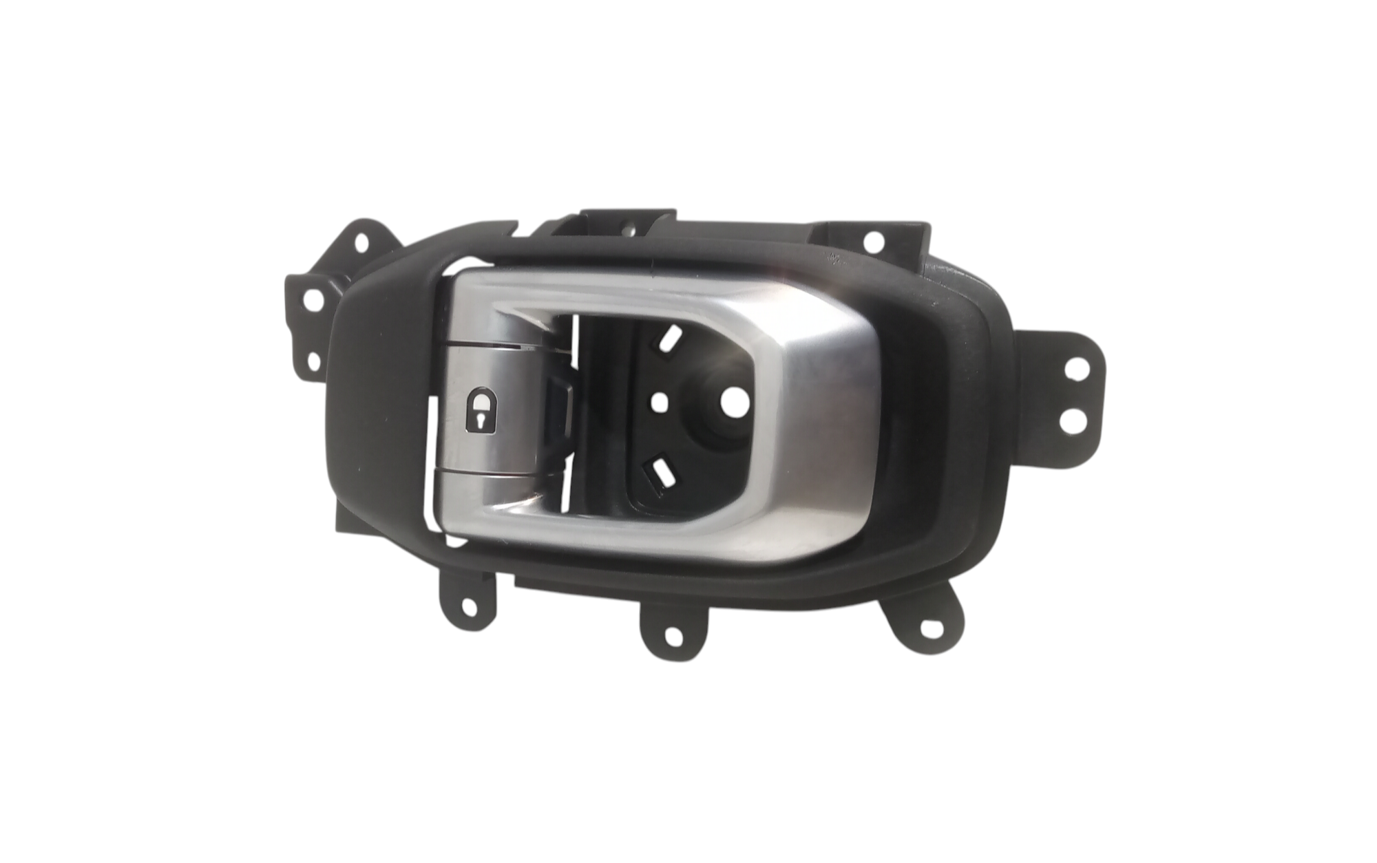 Maniglia interna Posteriore Sinistra per Jeep Wrangler IV (JL) (2017 - 2025)