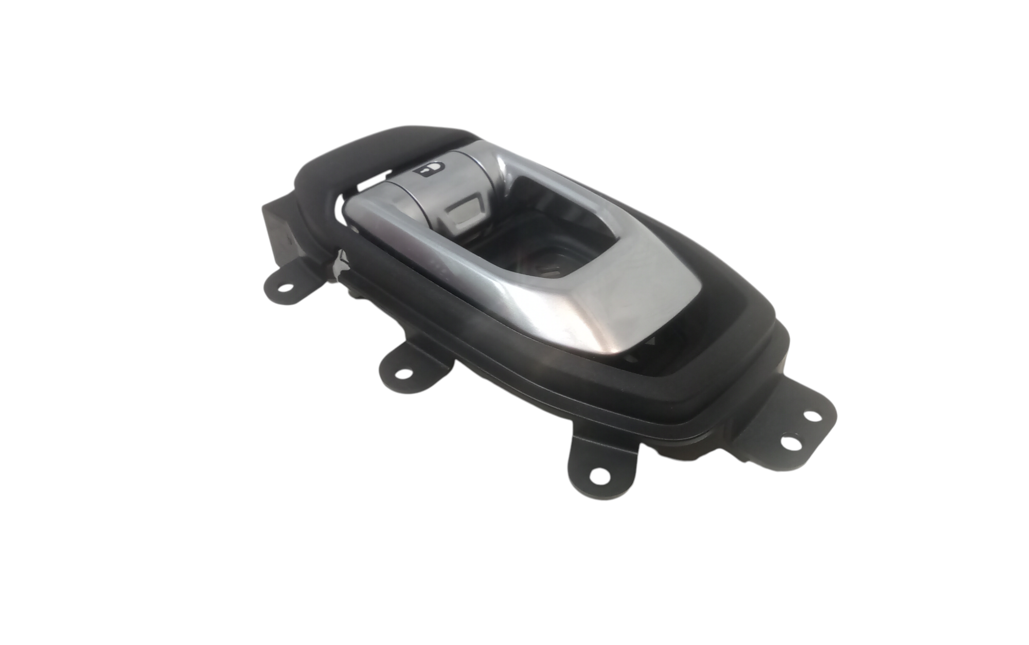 Maniglia interna Posteriore Sinistra per Jeep Wrangler IV (JL) (2017 - 2025)