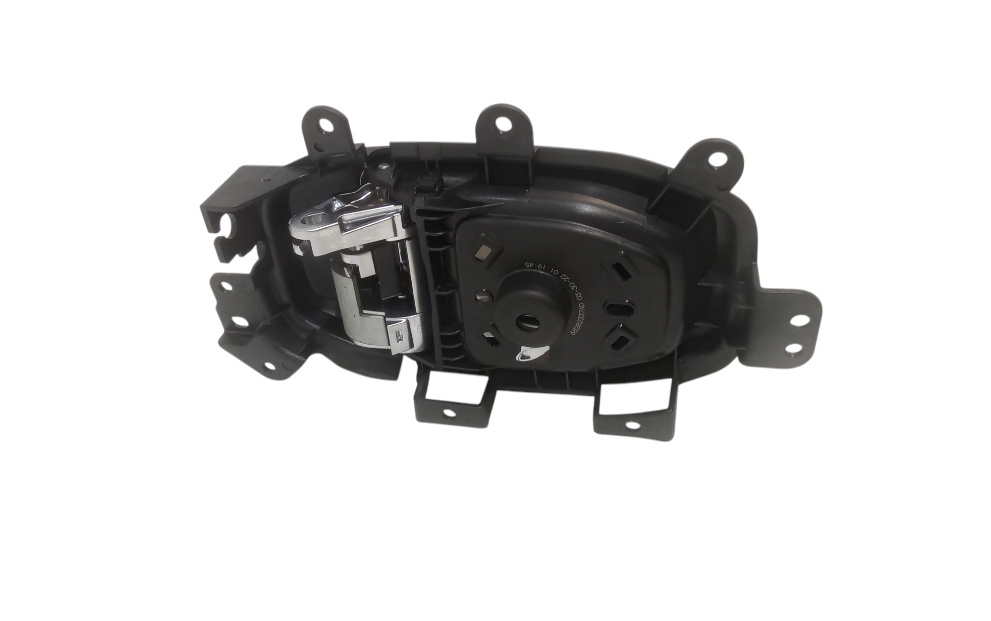 Maniglia interna Posteriore Sinistra per Jeep Wrangler IV (JL) (2017 - 2025)